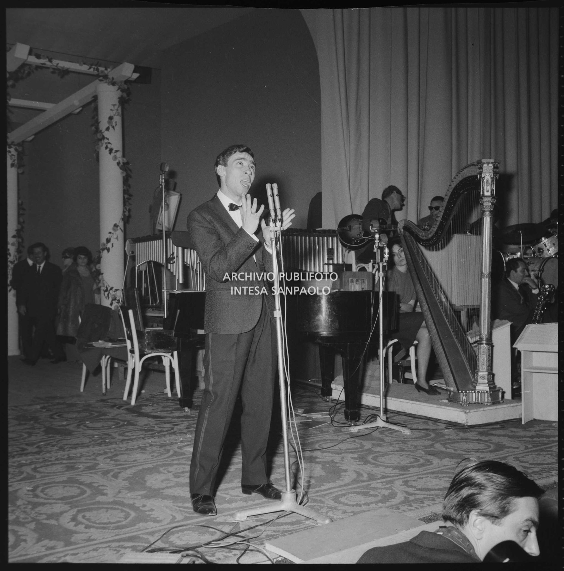 XI Festival della canzone italiana di Sanremo