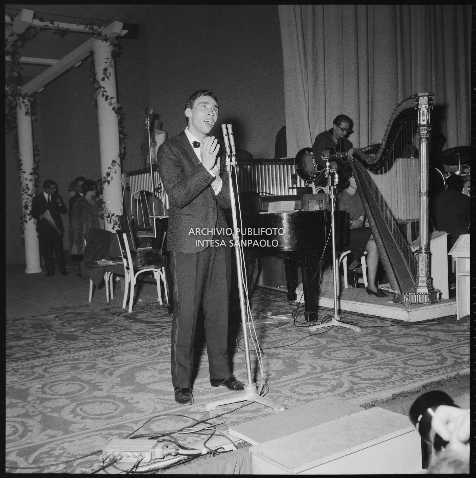 XI Festival della canzone italiana di Sanremo