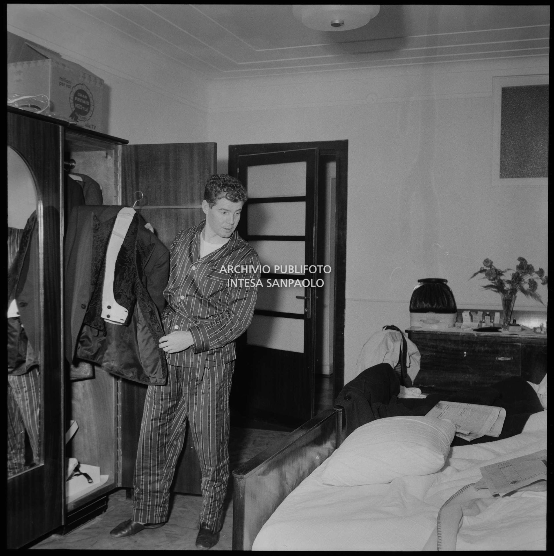 XI Festival della canzone italiana di Sanremo