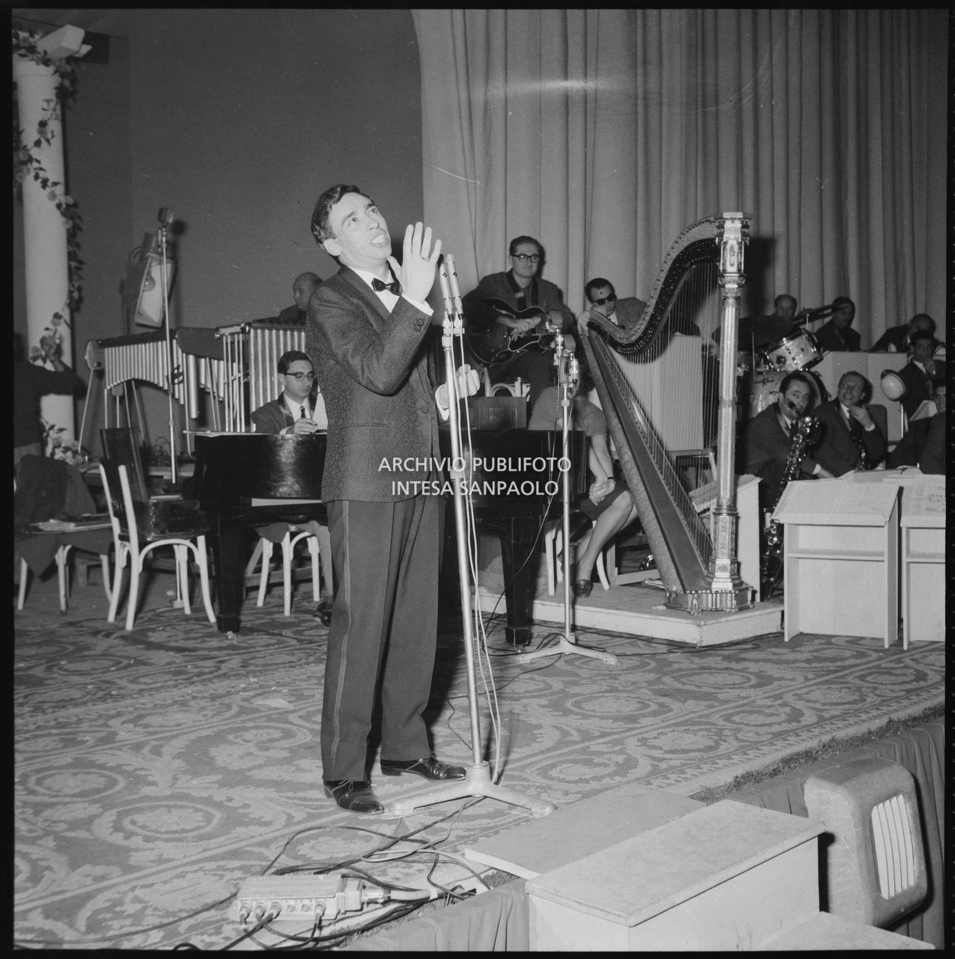 XI Festival della canzone italiana di Sanremo