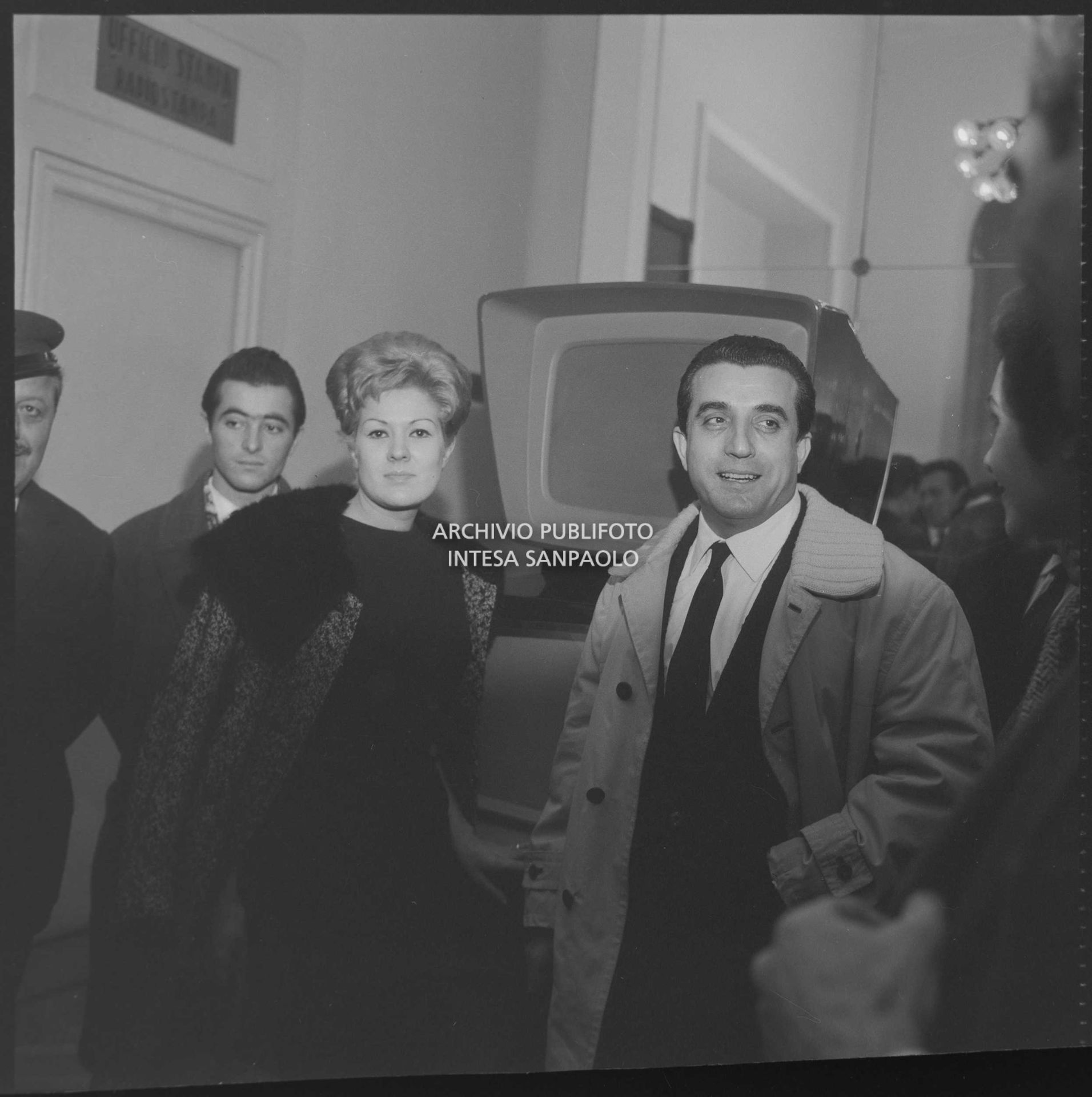 XI Festival della canzone italiana di Sanremo