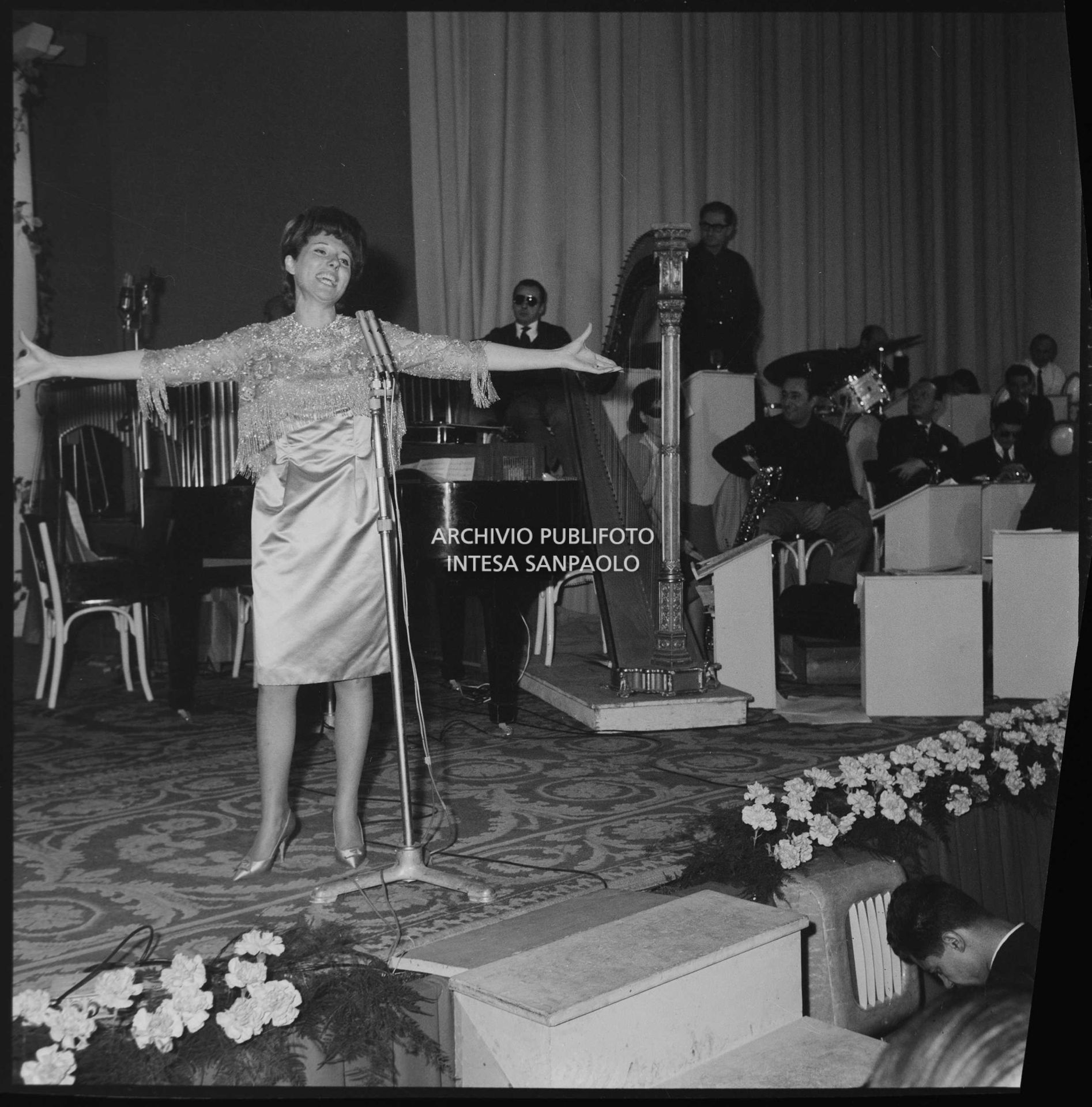 XI Festival della canzone italiana di Sanremo