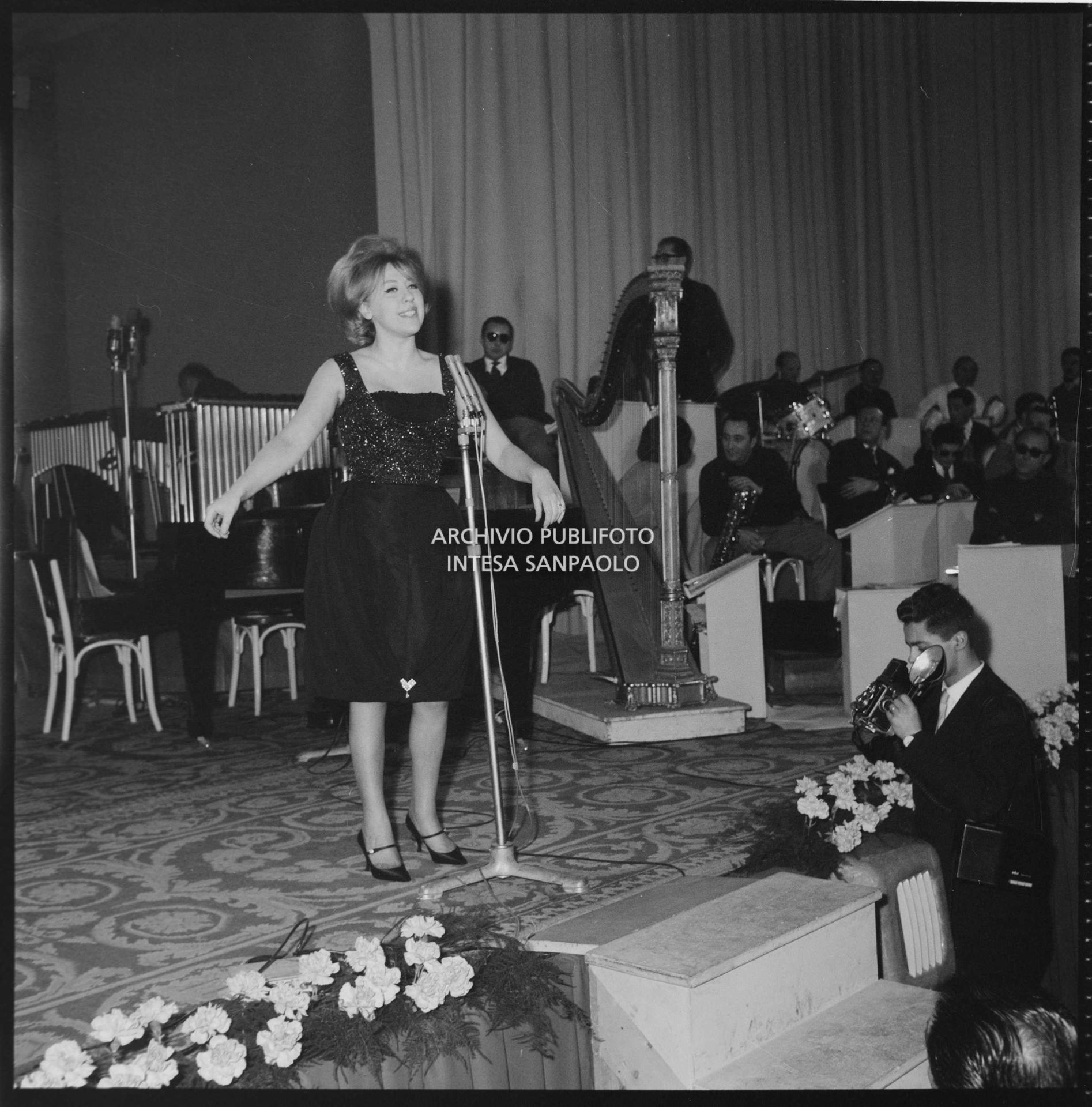 XI Festival della canzone italiana di Sanremo