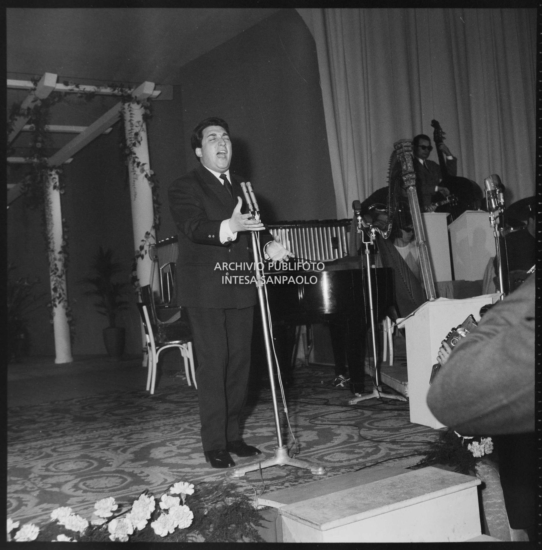XI Festival della canzone italiana di Sanremo