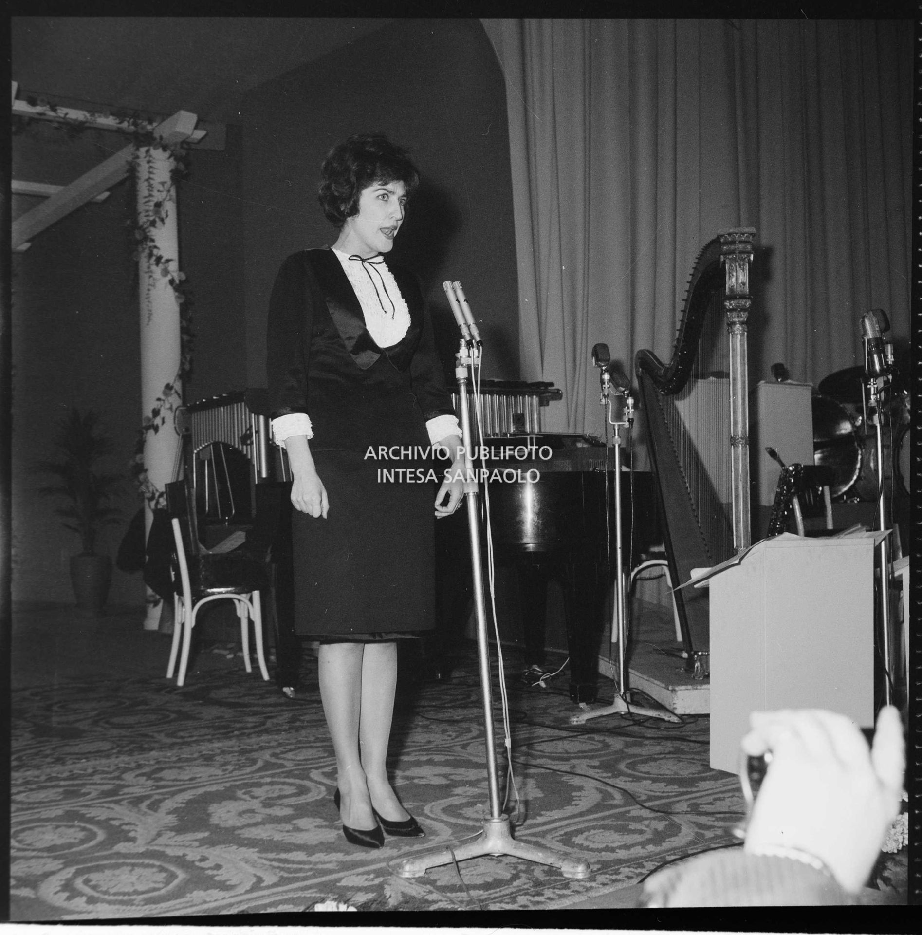 XI Festival della canzone italiana di Sanremo