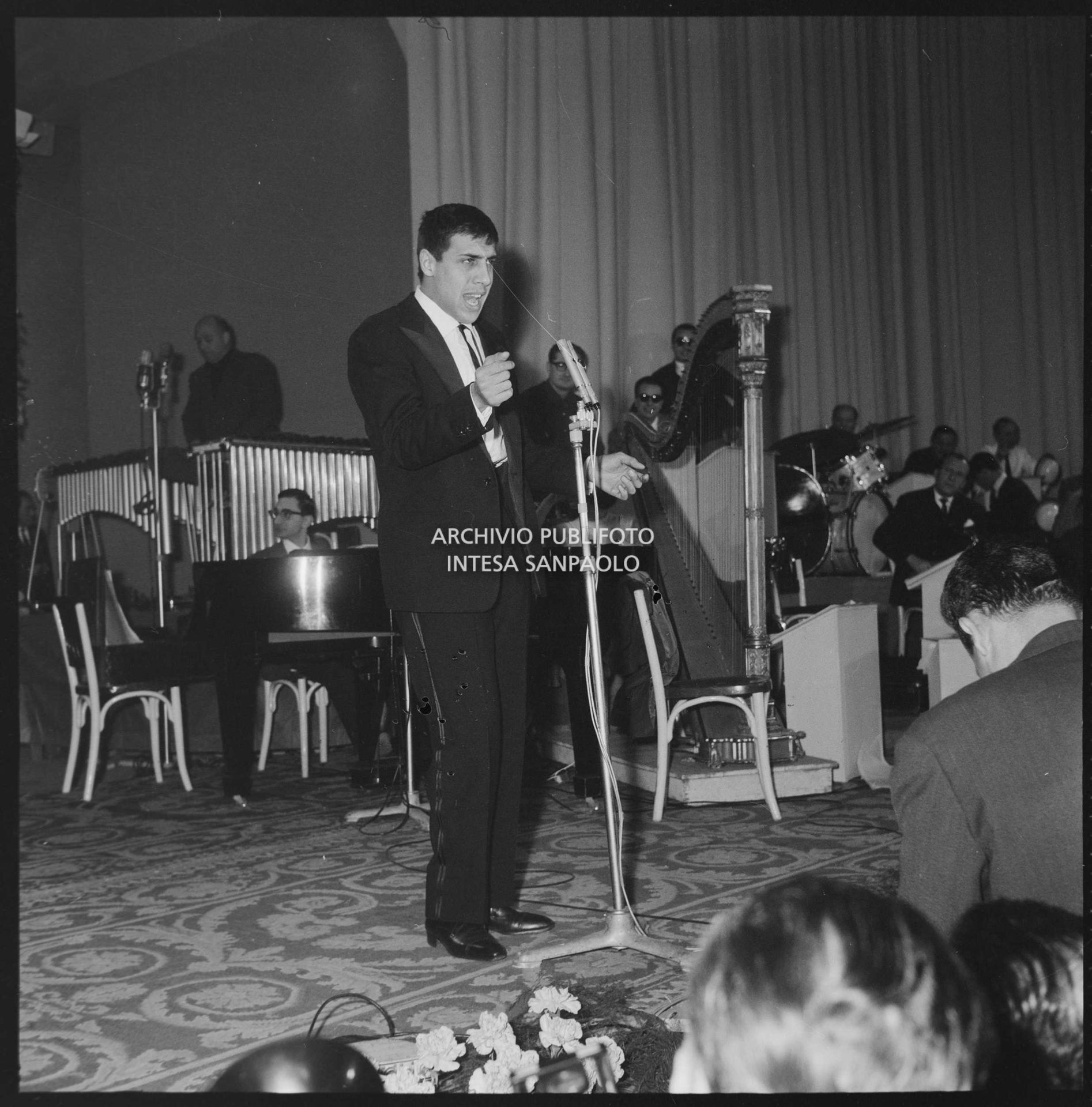 XI Festival della canzone italiana di Sanremo