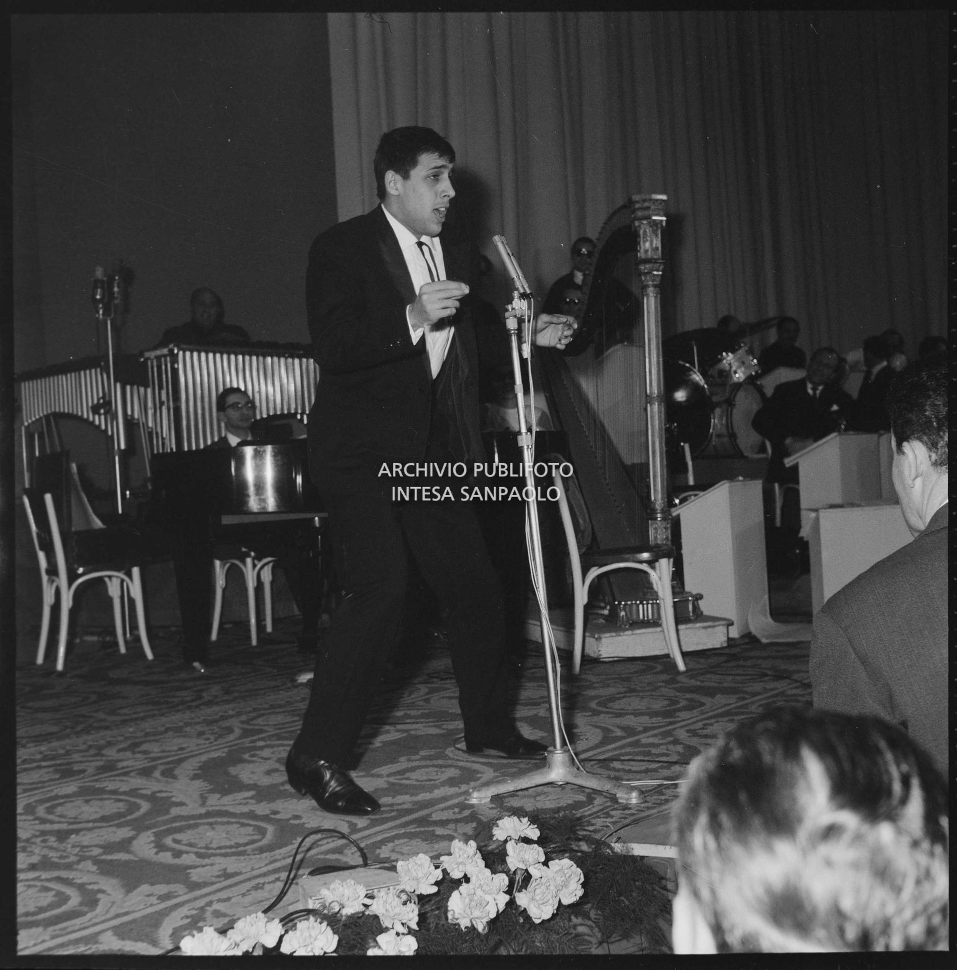 XI Festival della canzone italiana di Sanremo