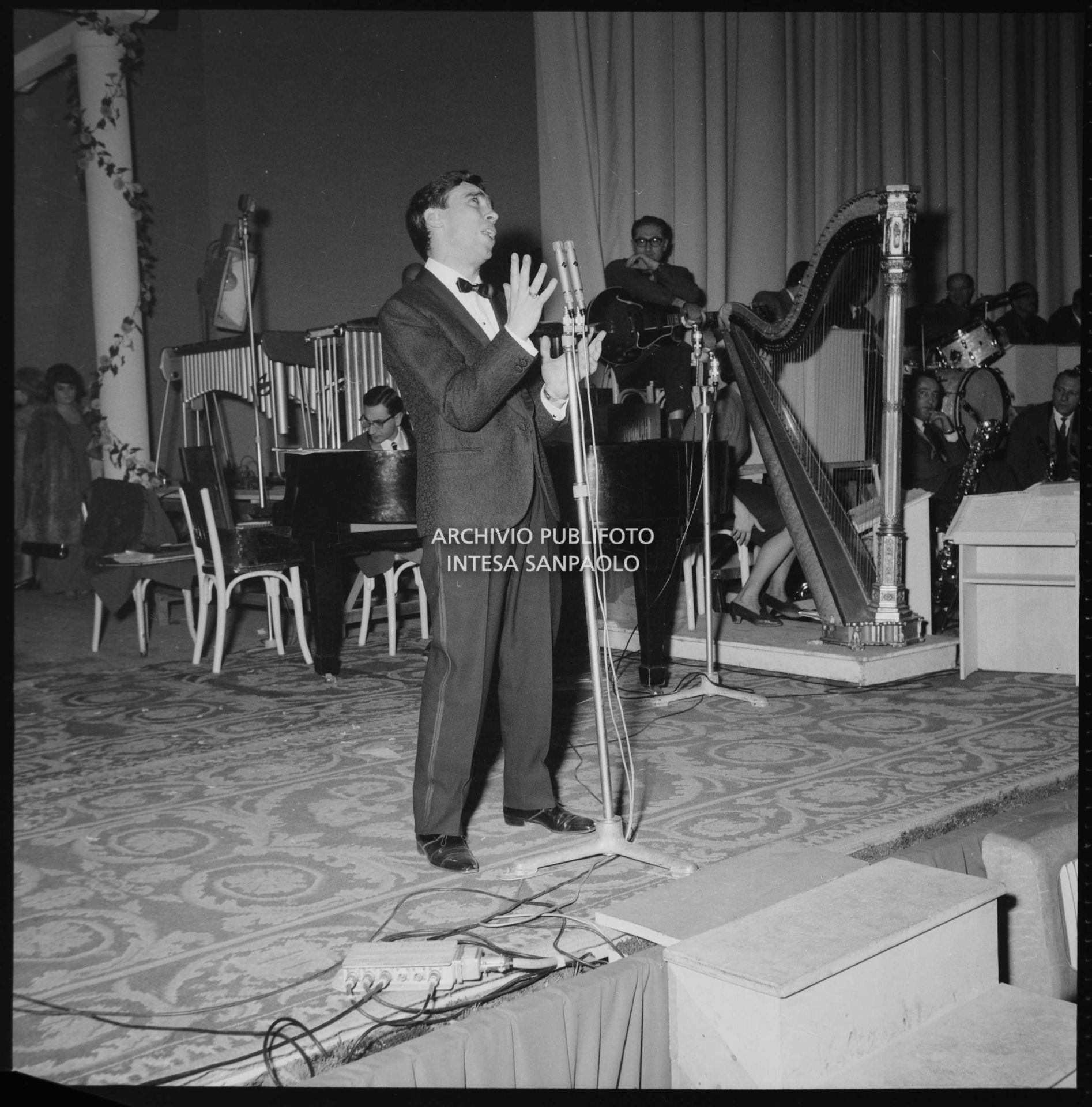 XI Festival della canzone italiana di Sanremo