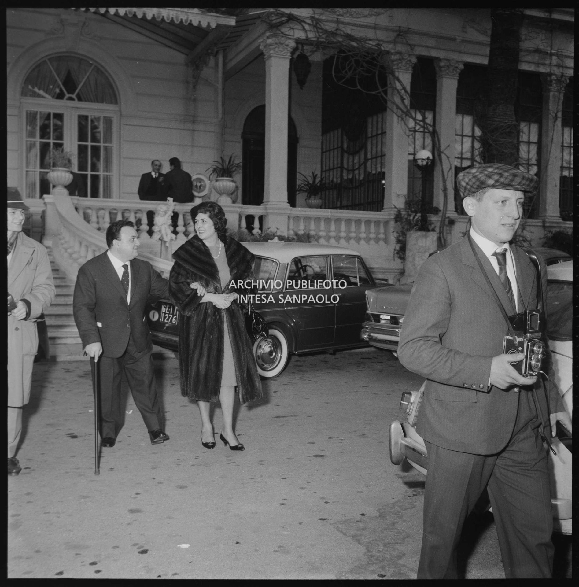 XI Festival della canzone italiana di Sanremo