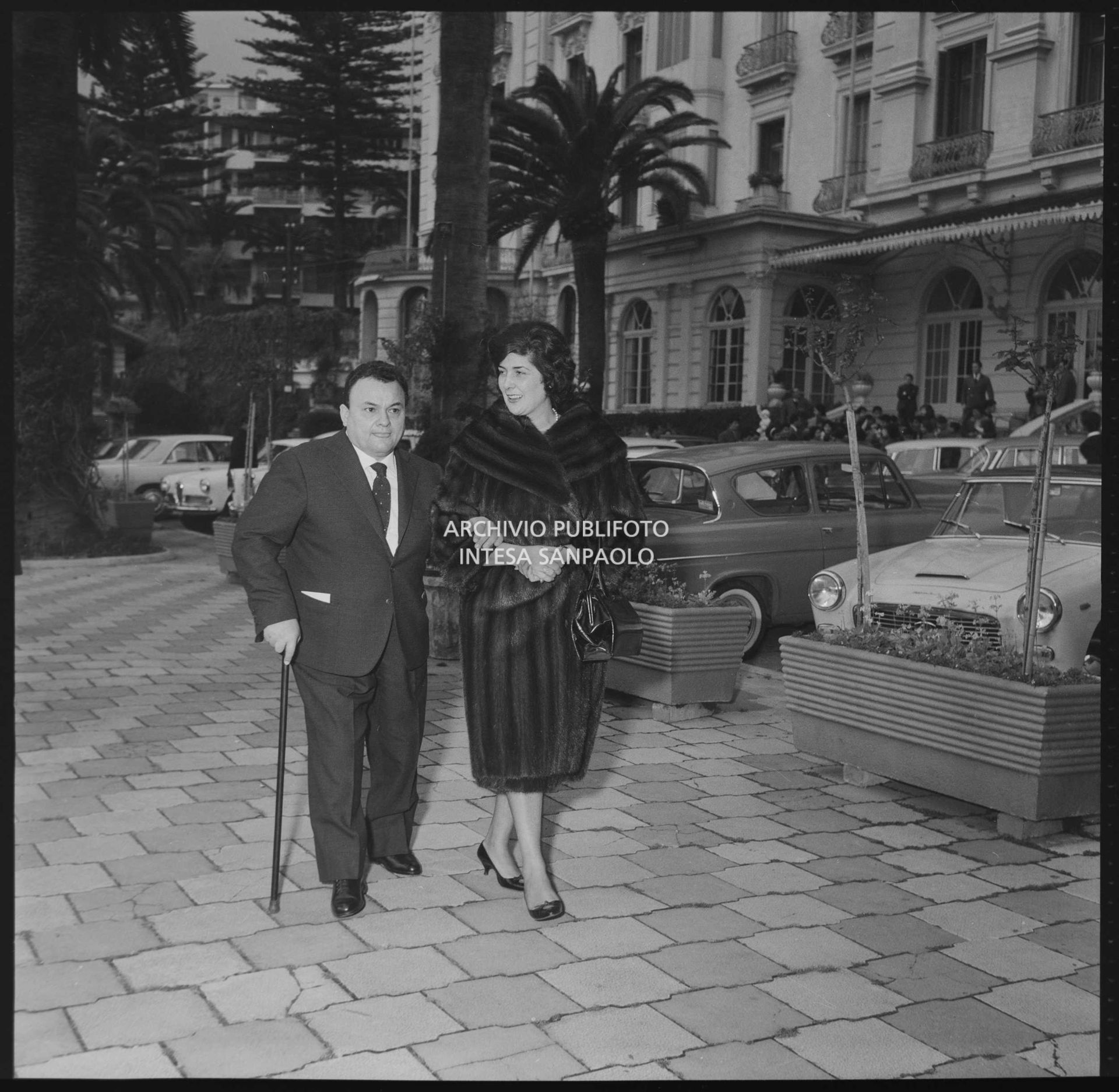 XI Festival della canzone italiana di Sanremo