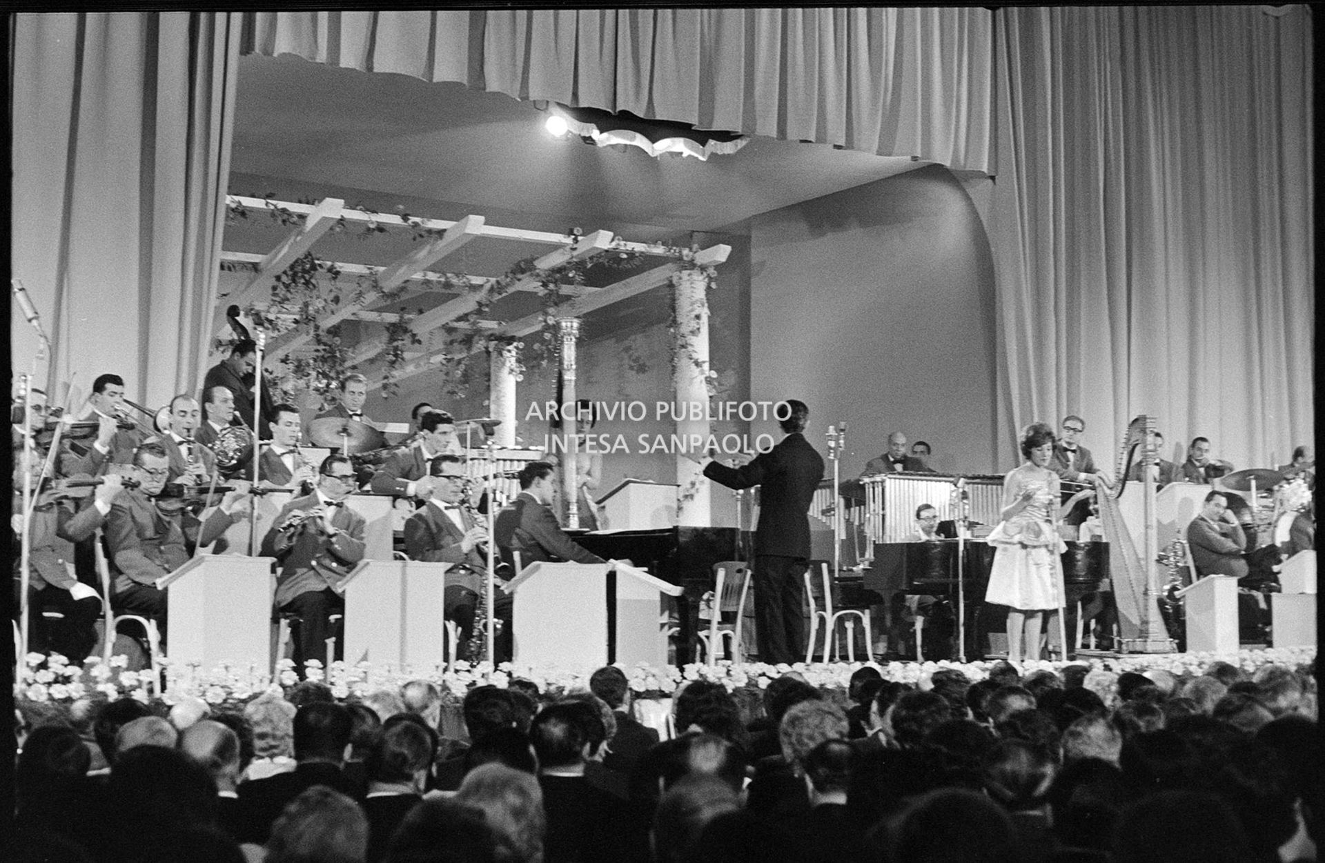 XI Festival della canzone italiana di Sanremo