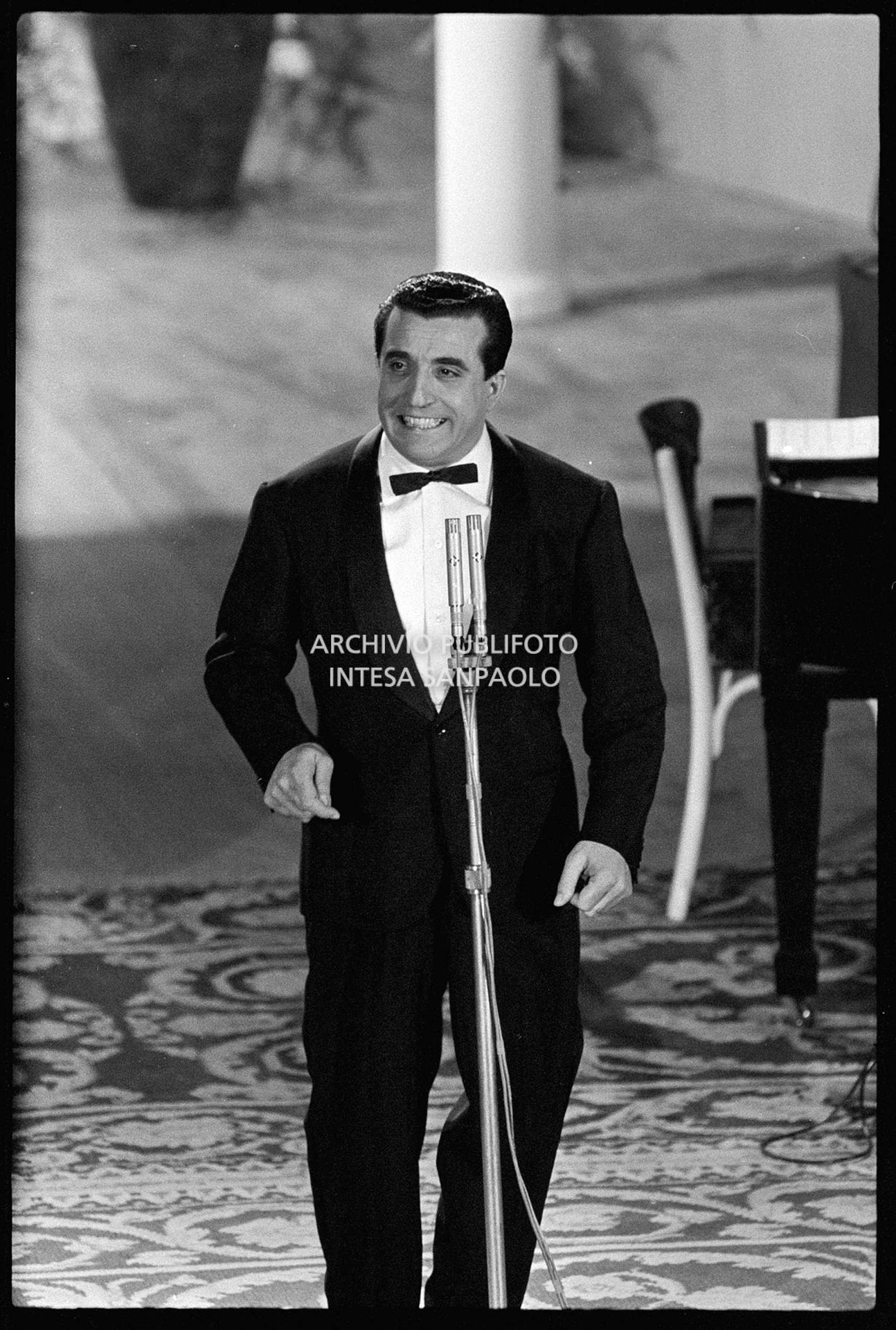 XI Festival della canzone italiana di Sanremo