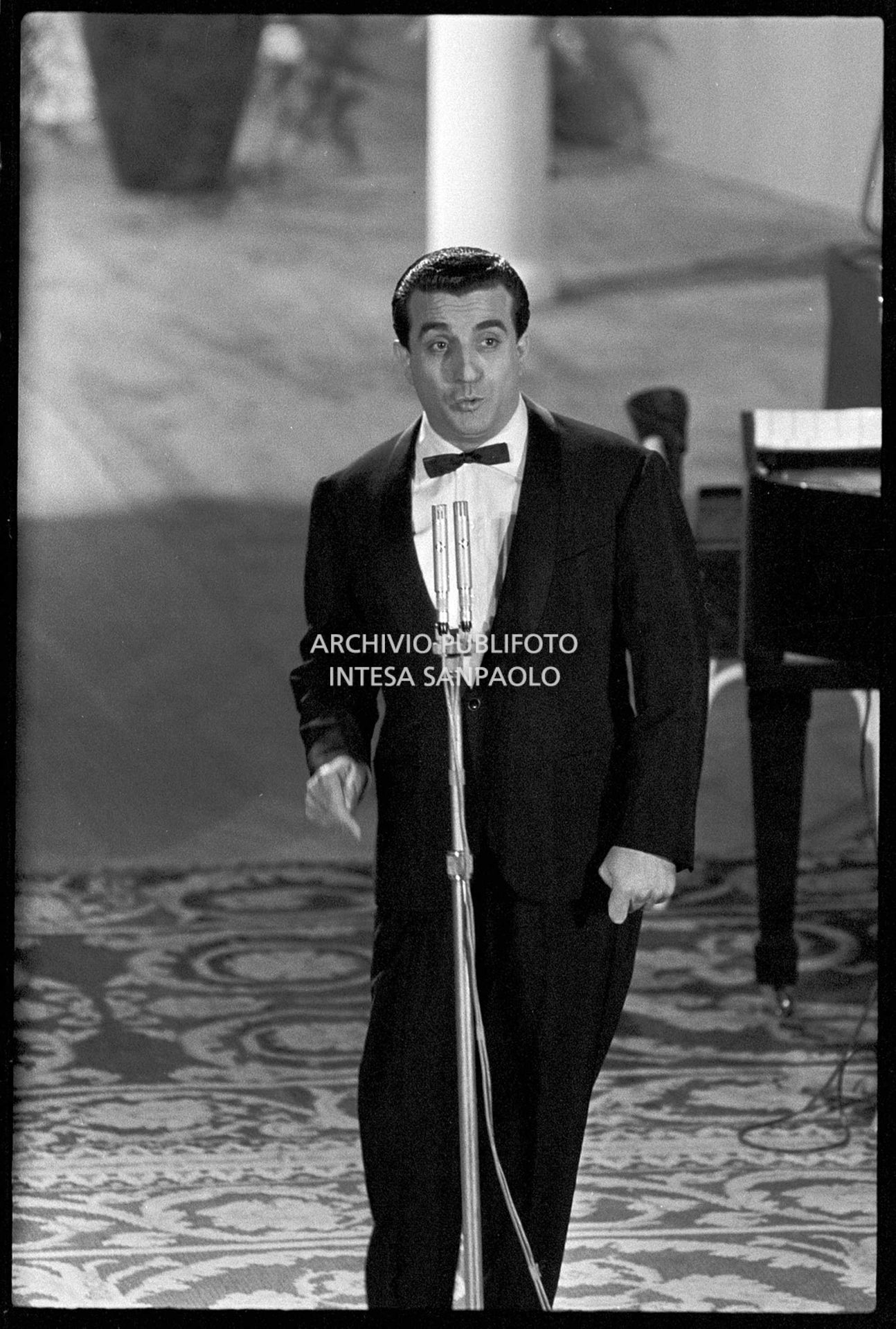 XI Festival della canzone italiana di Sanremo