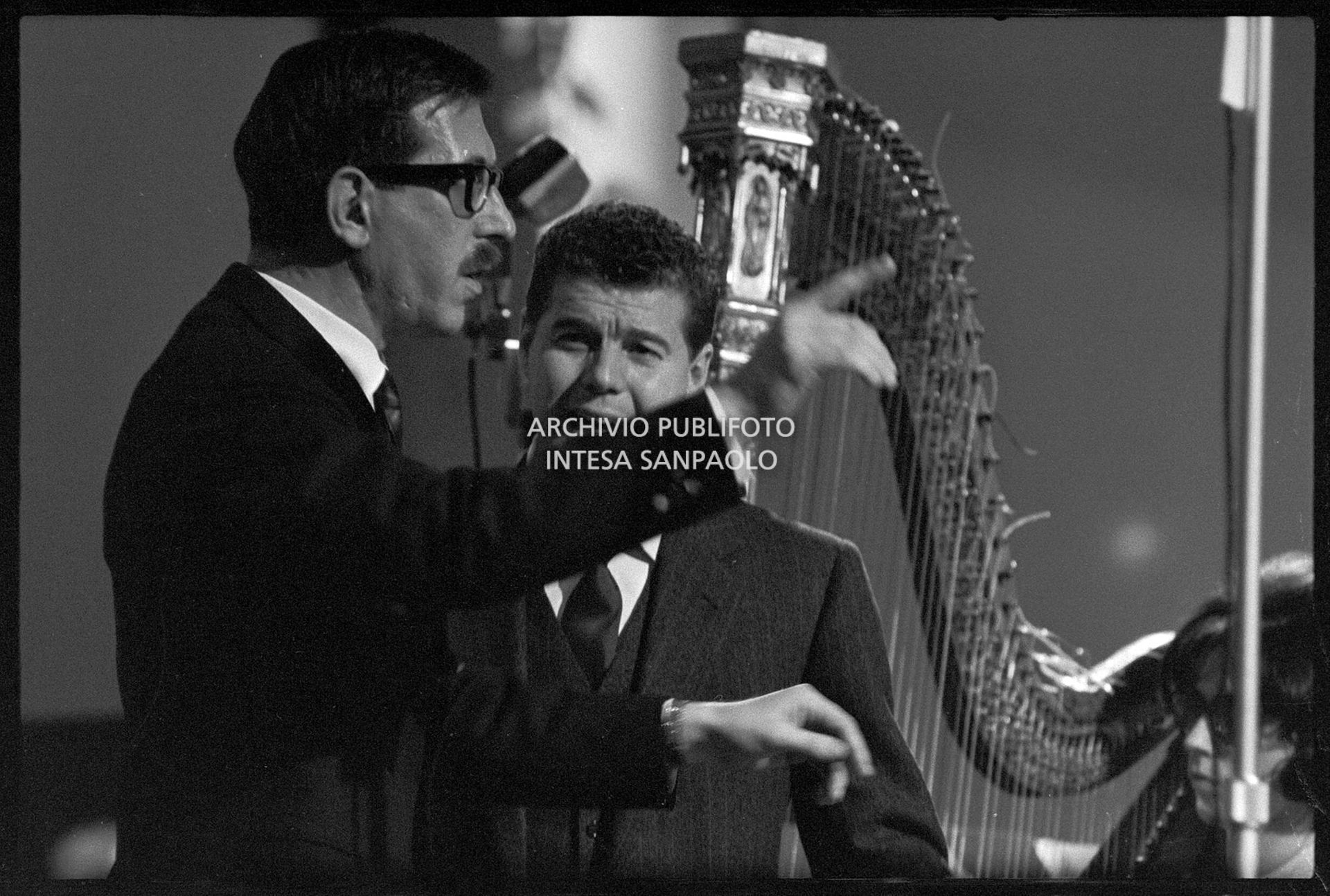 XI Festival della canzone italiana di Sanremo