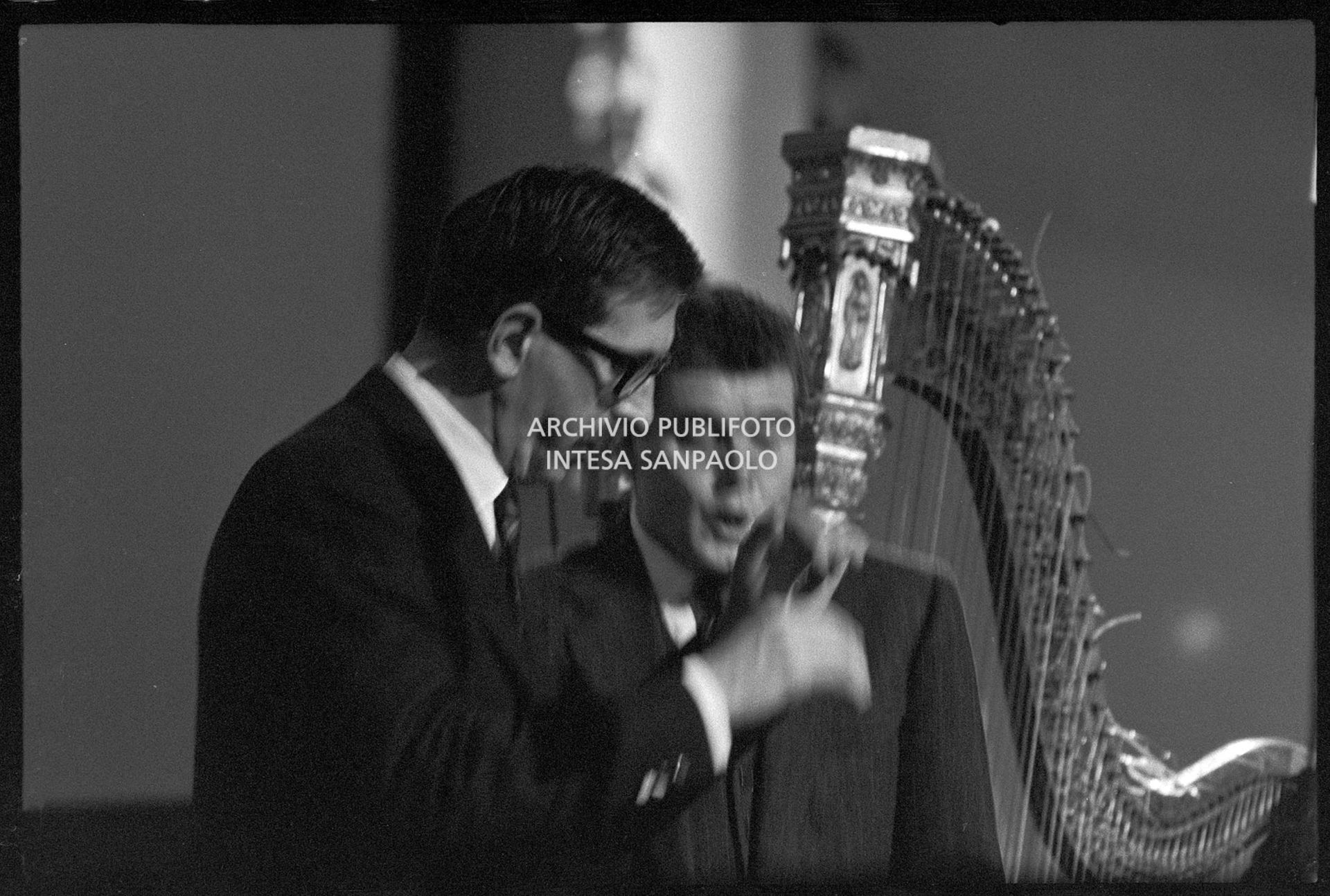 XI Festival della canzone italiana di Sanremo