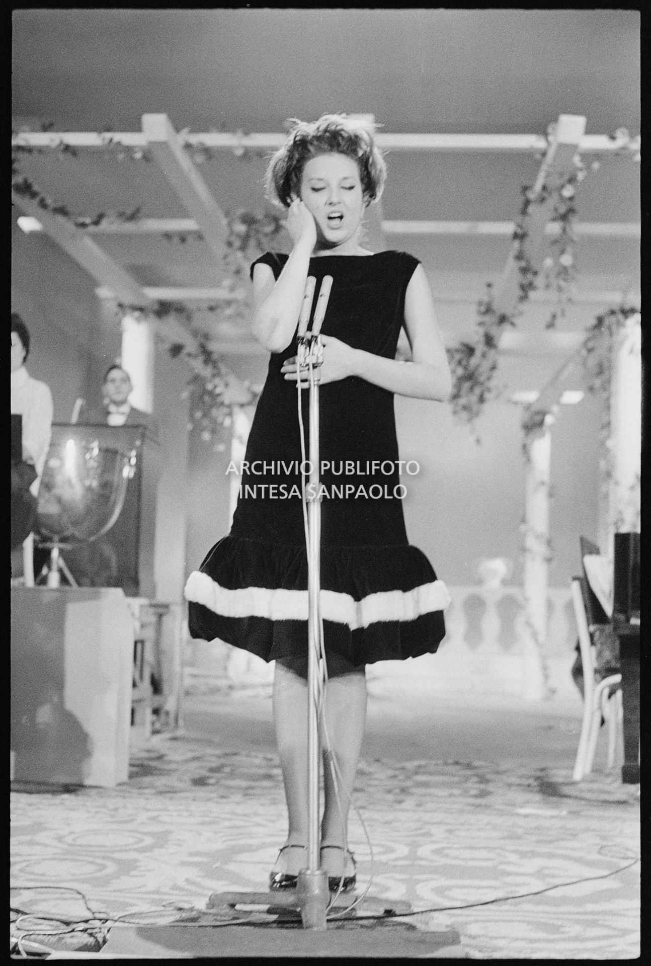 XI Festival della canzone italiana di Sanremo