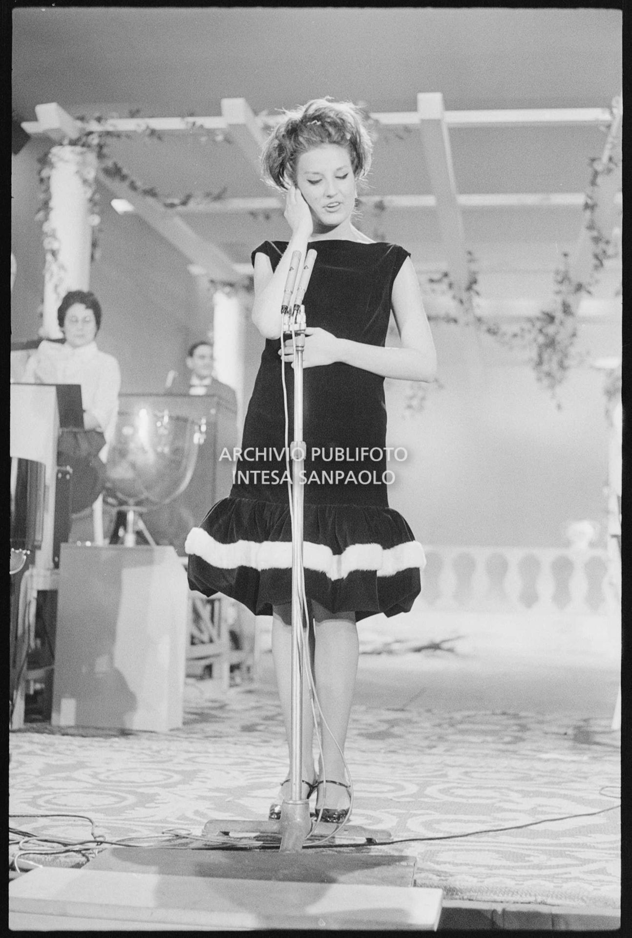 XI Festival della canzone italiana di Sanremo