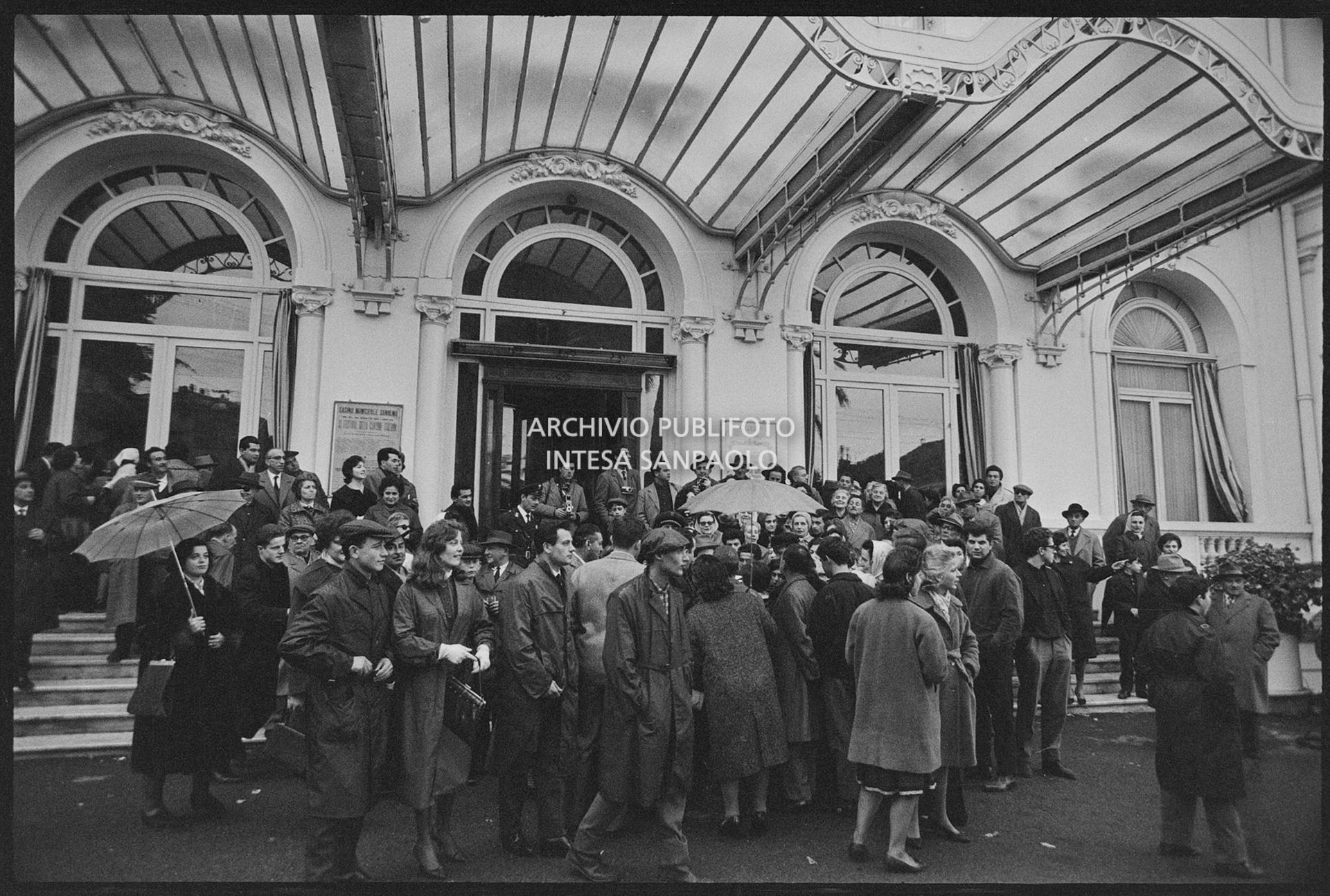XI Festival della canzone italiana di Sanremo