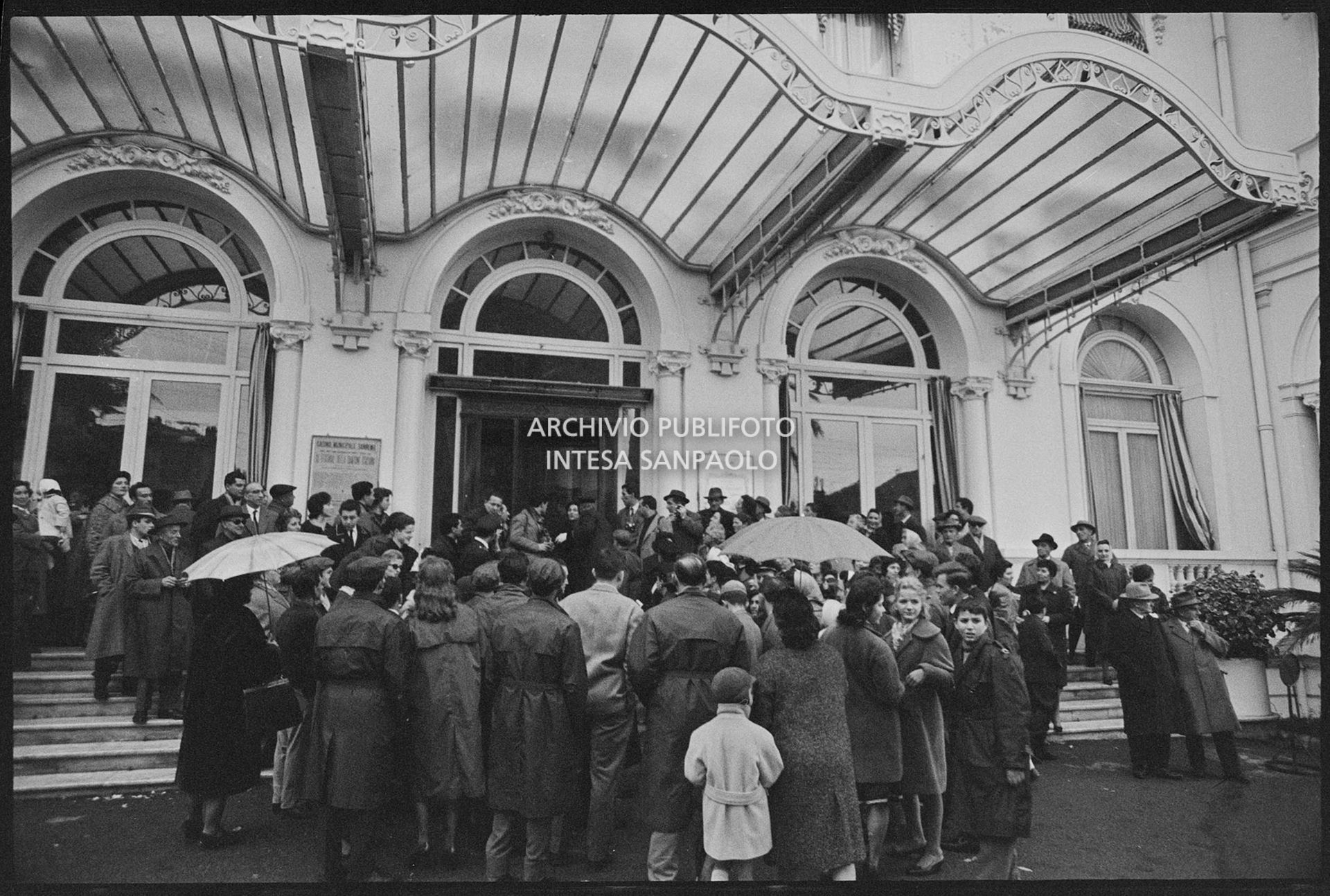 XI Festival della canzone italiana di Sanremo