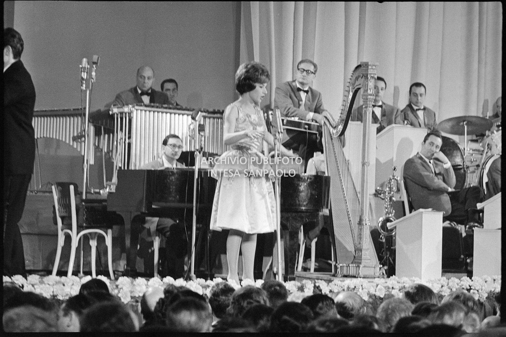 XI Festival della canzone italiana di Sanremo