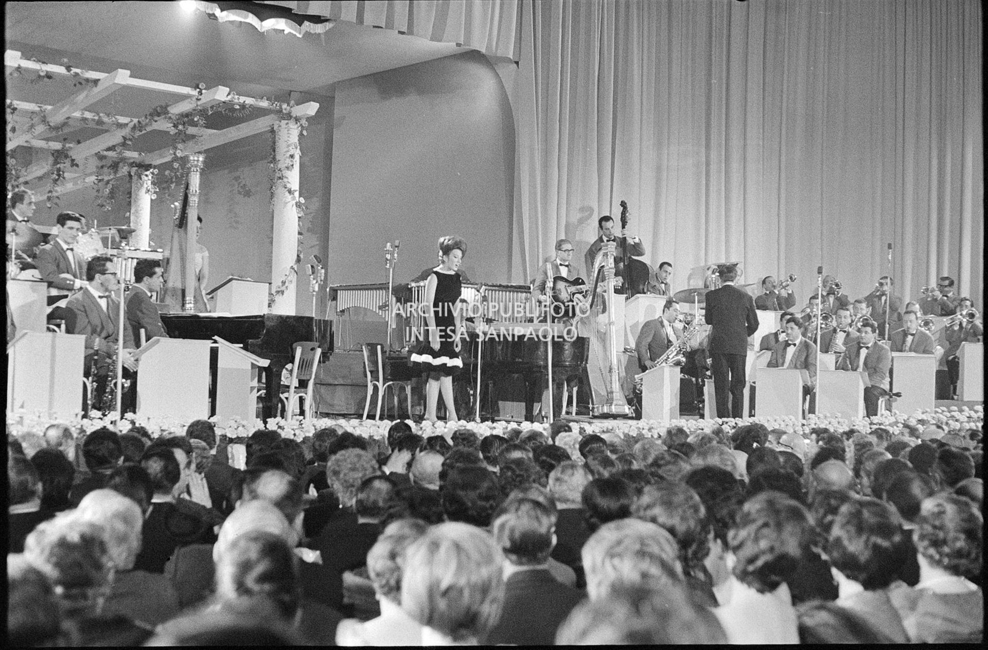 XI Festival della canzone italiana di Sanremo