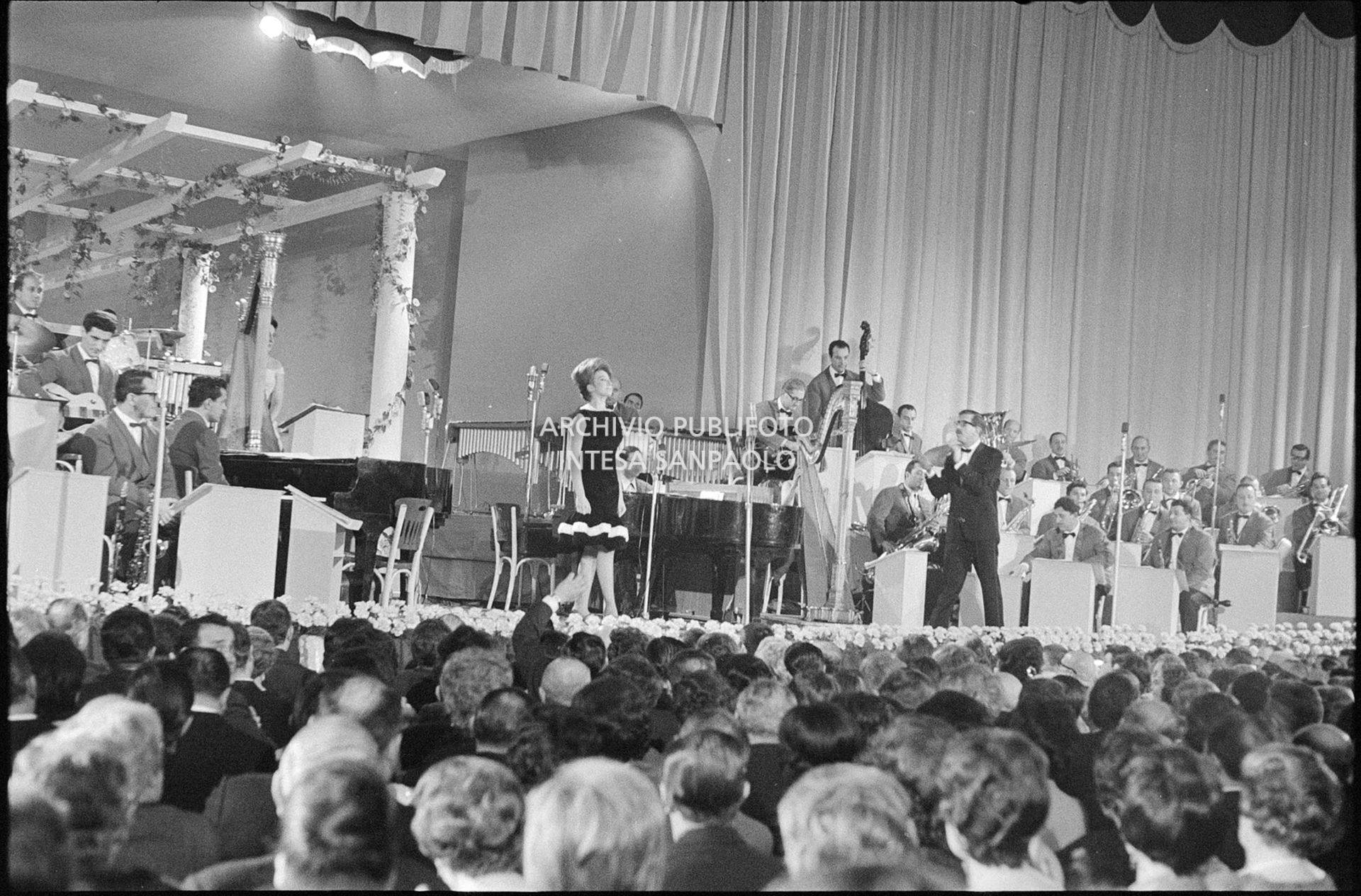 XI Festival della canzone italiana di Sanremo