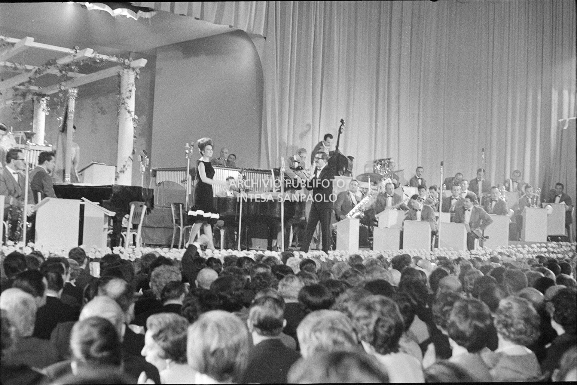 XI Festival della canzone italiana di Sanremo