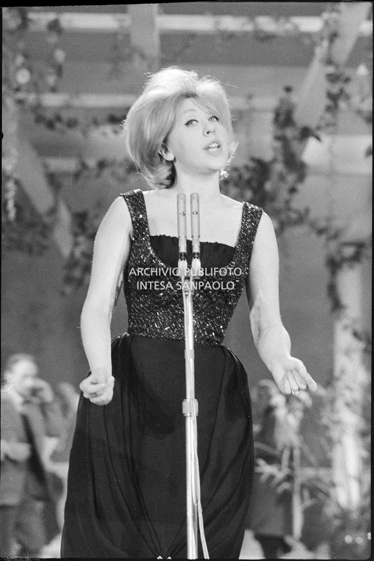 XI Festival della canzone italiana di Sanremo