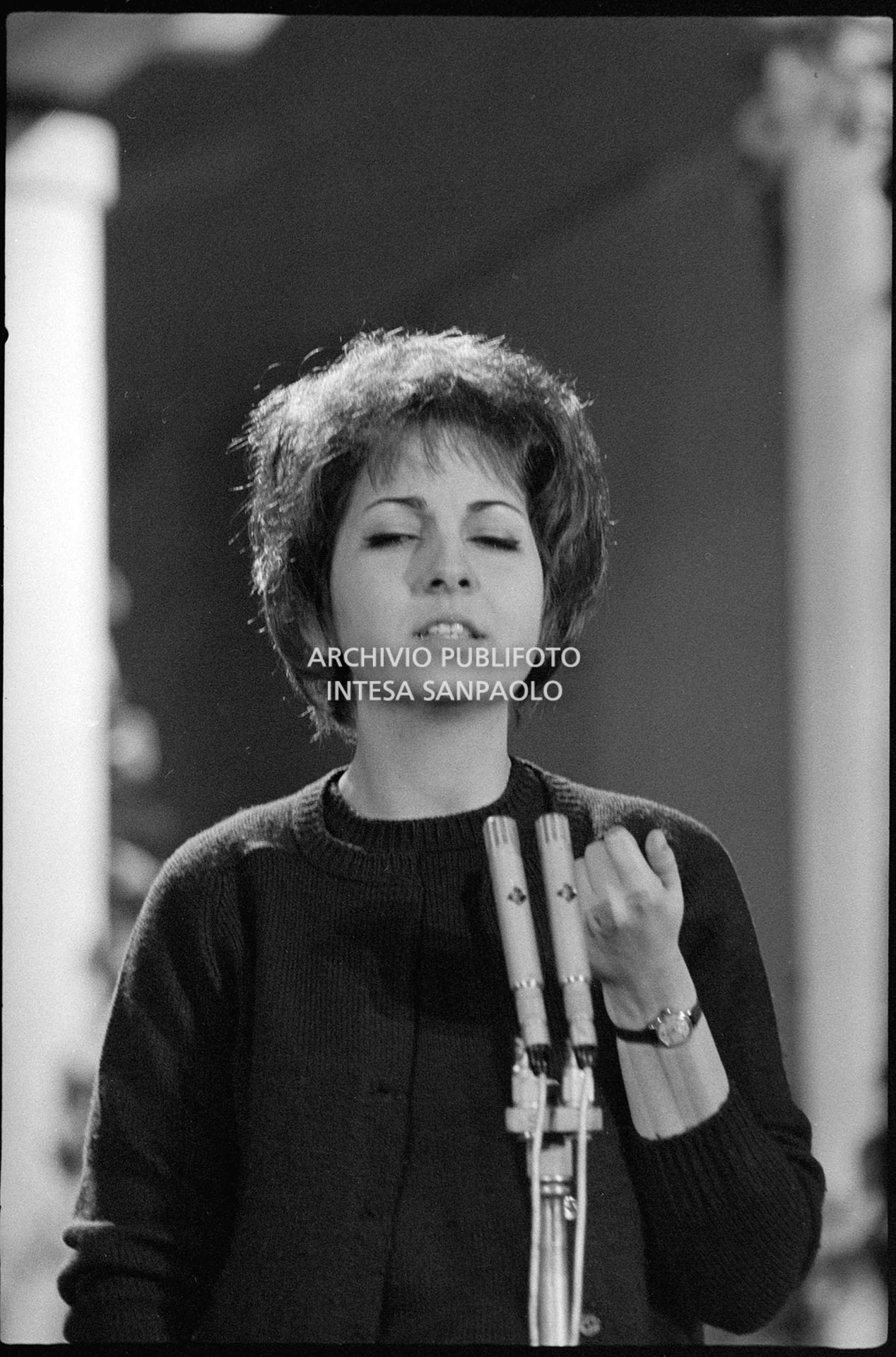 XI Festival della canzone italiana di Sanremo