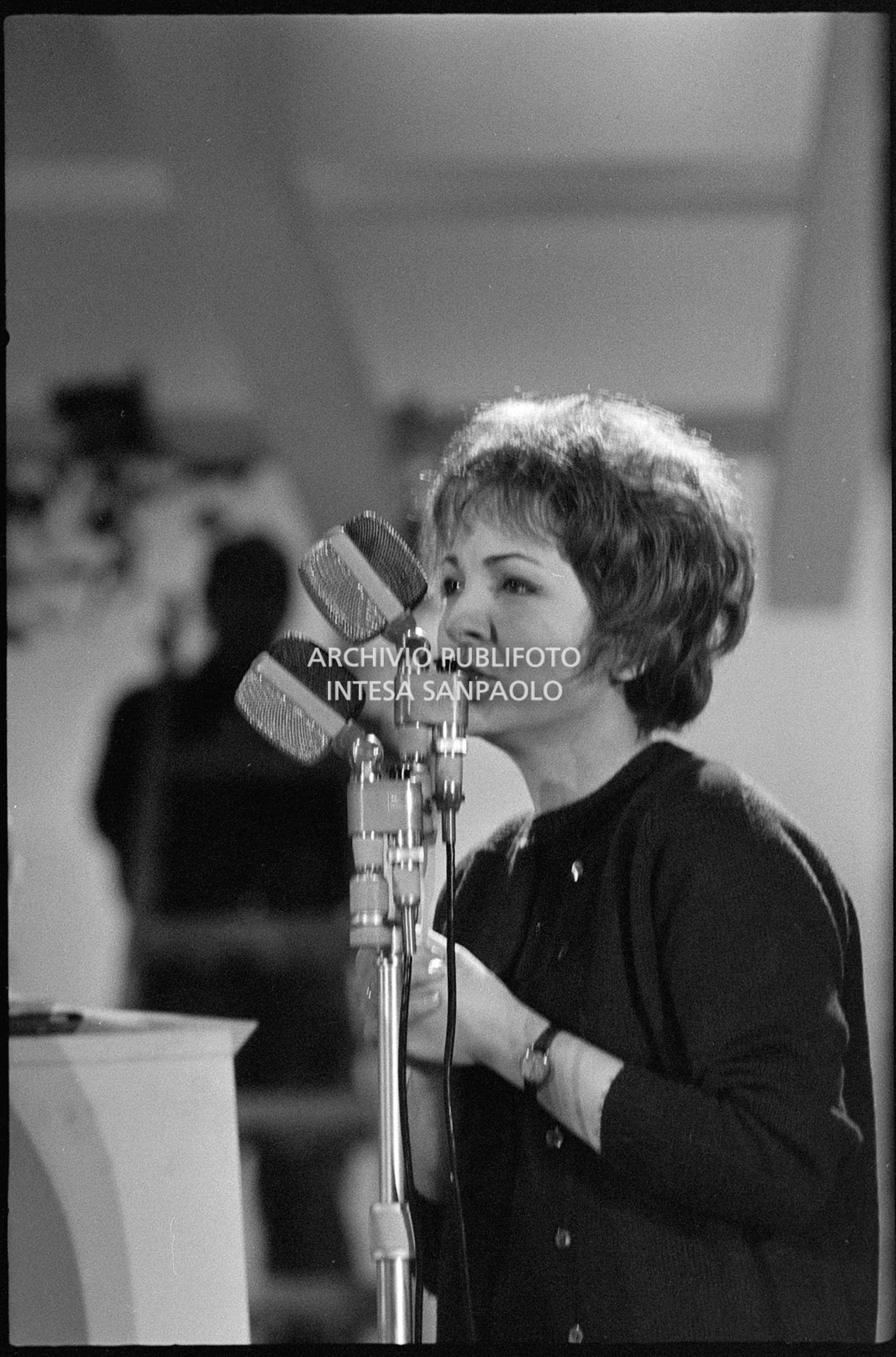 XI Festival della canzone italiana di Sanremo