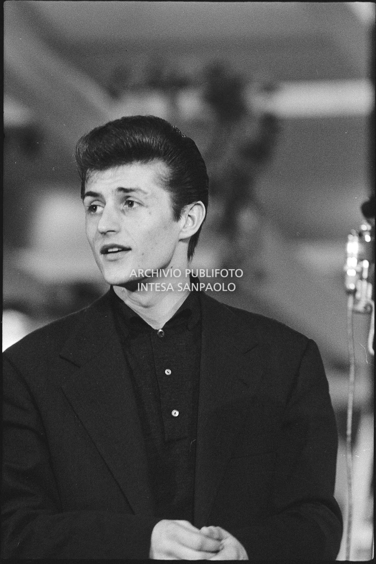 XI Festival della canzone italiana di Sanremo