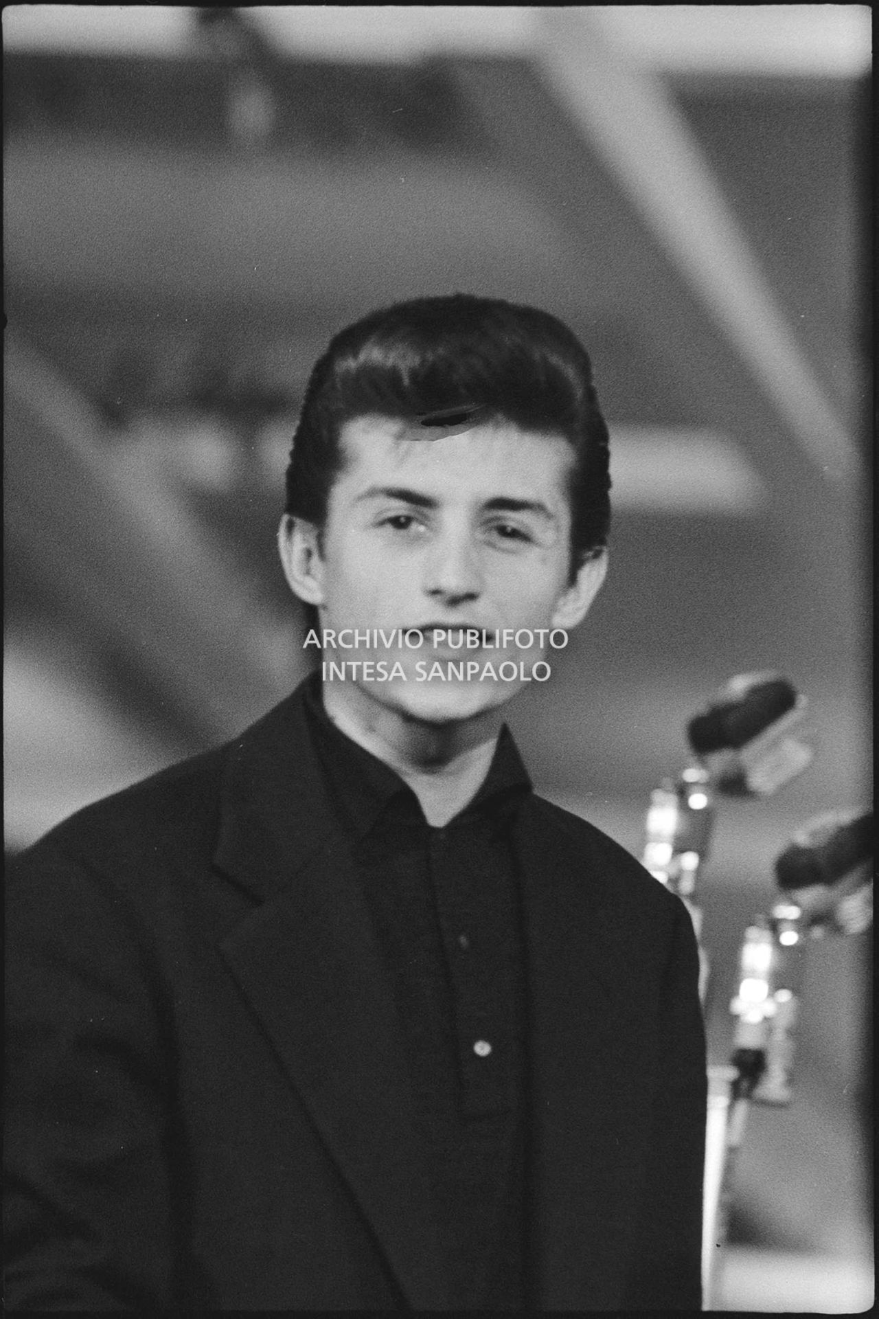 XI Festival della canzone italiana di Sanremo