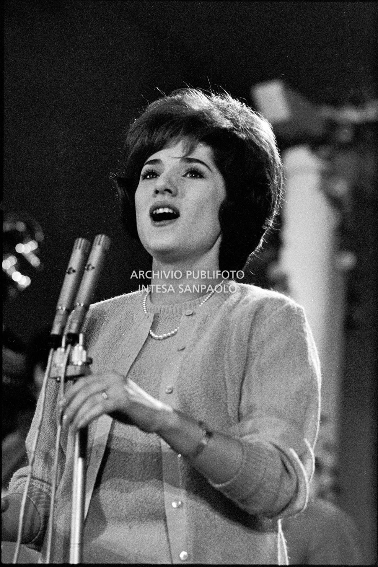 XI Festival della canzone italiana di Sanremo