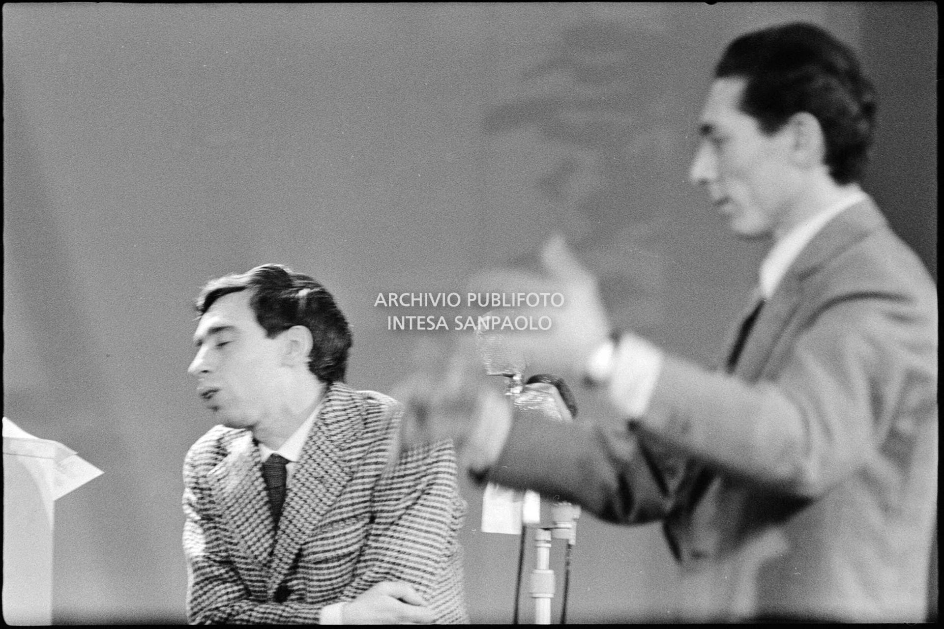 XI Festival della canzone italiana di Sanremo