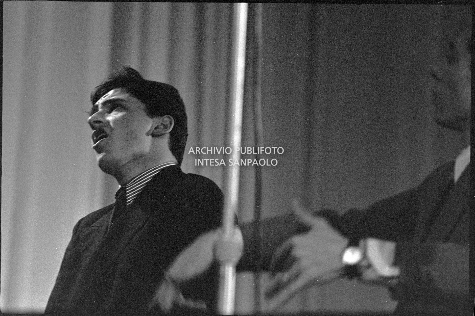 XI Festival della canzone italiana di Sanremo