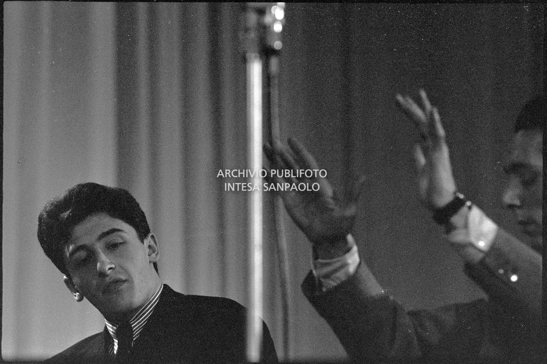 XI Festival della canzone italiana di Sanremo