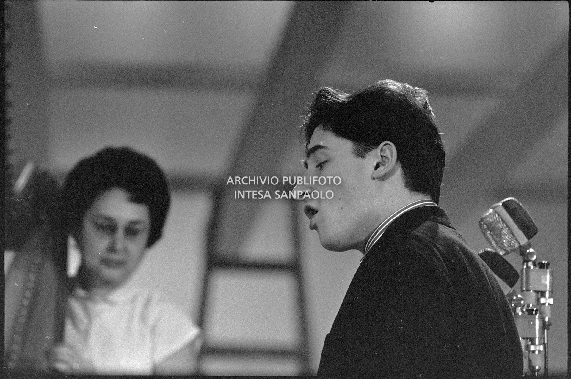 XI Festival della canzone italiana di Sanremo