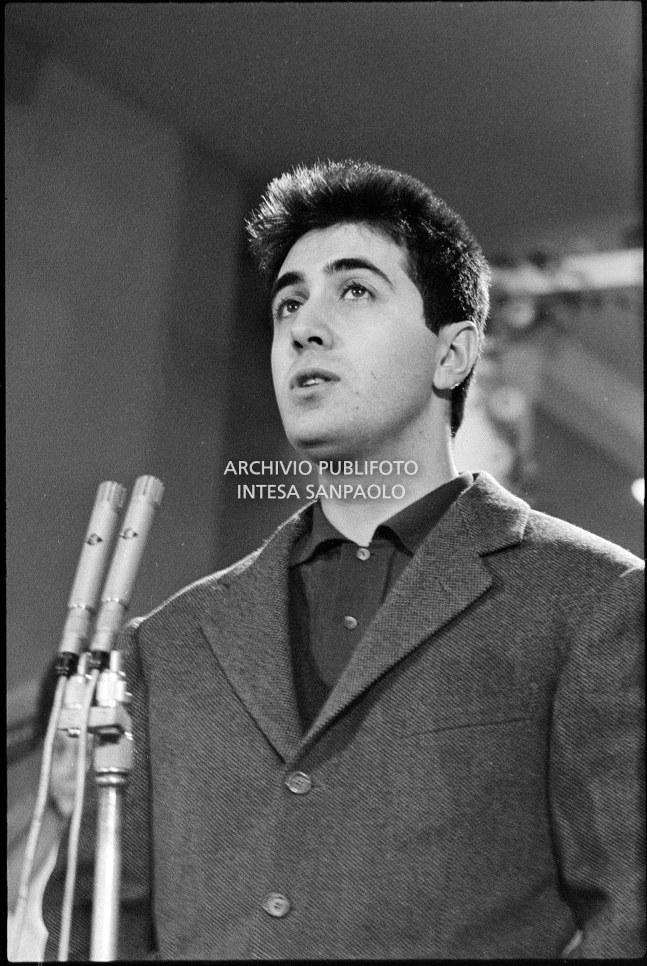 XI Festival della canzone italiana di Sanremo