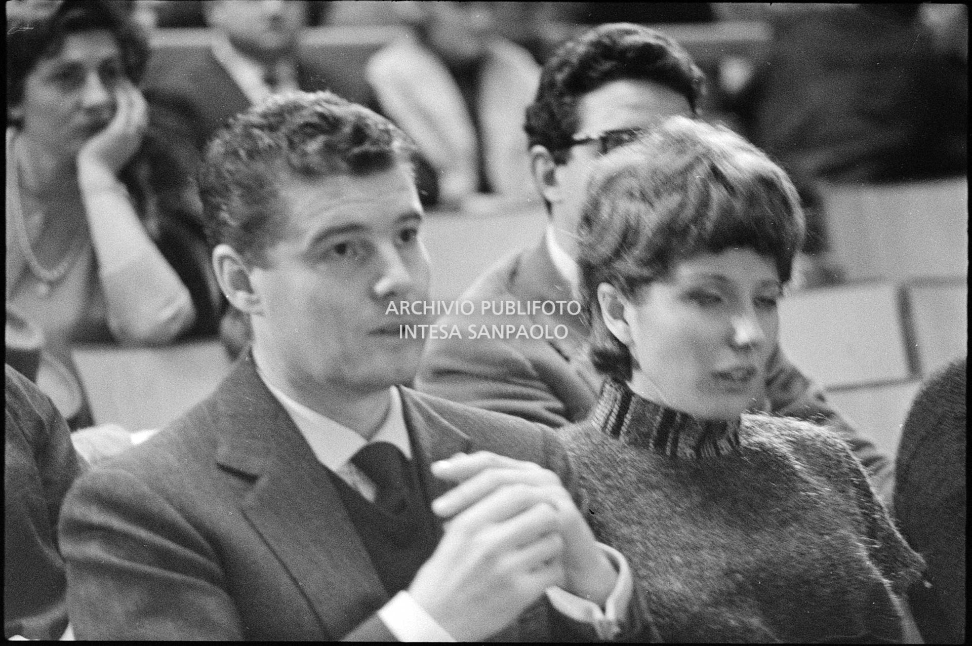 XI Festival della canzone italiana di Sanremo