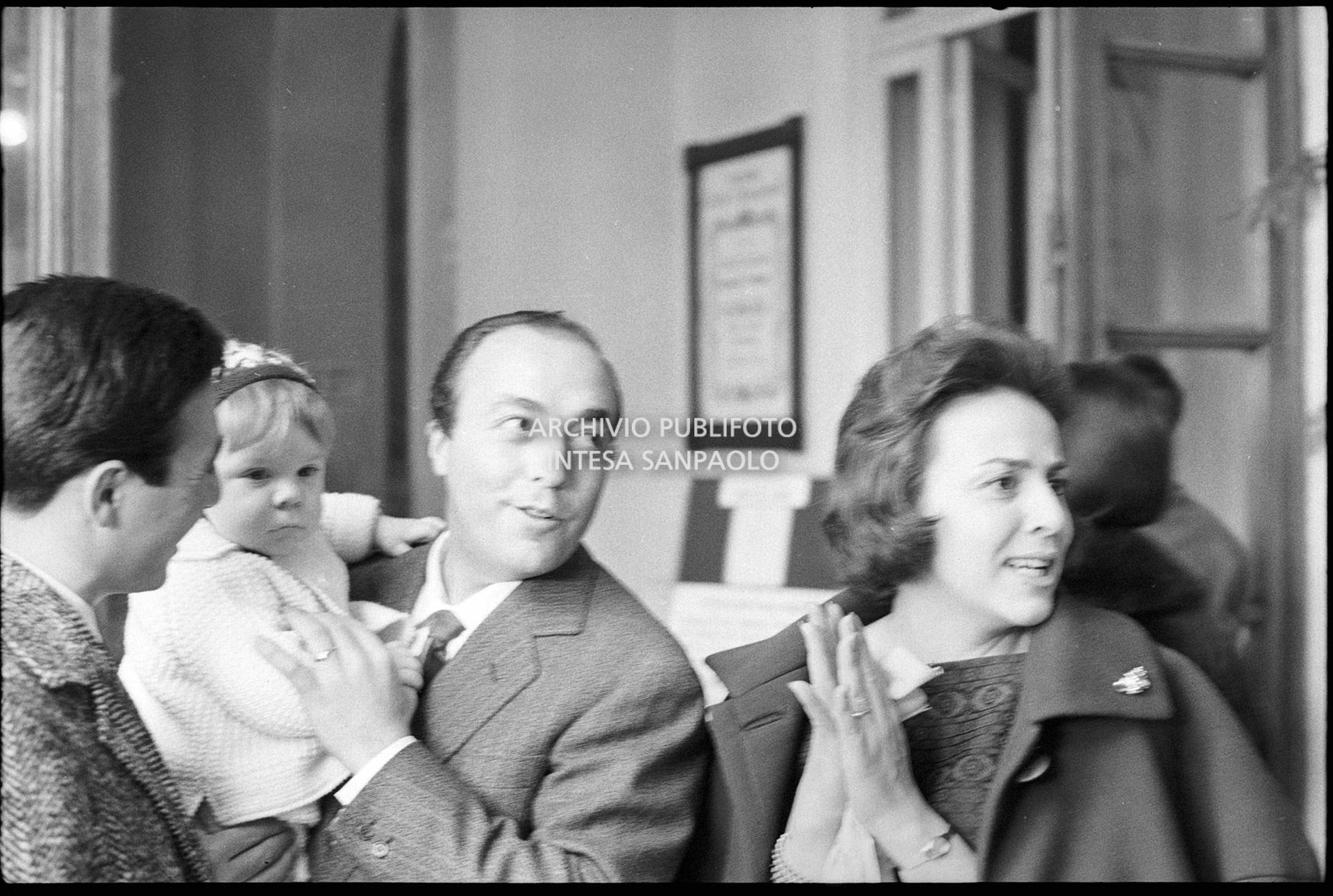 XI Festival della canzone italiana di Sanremo