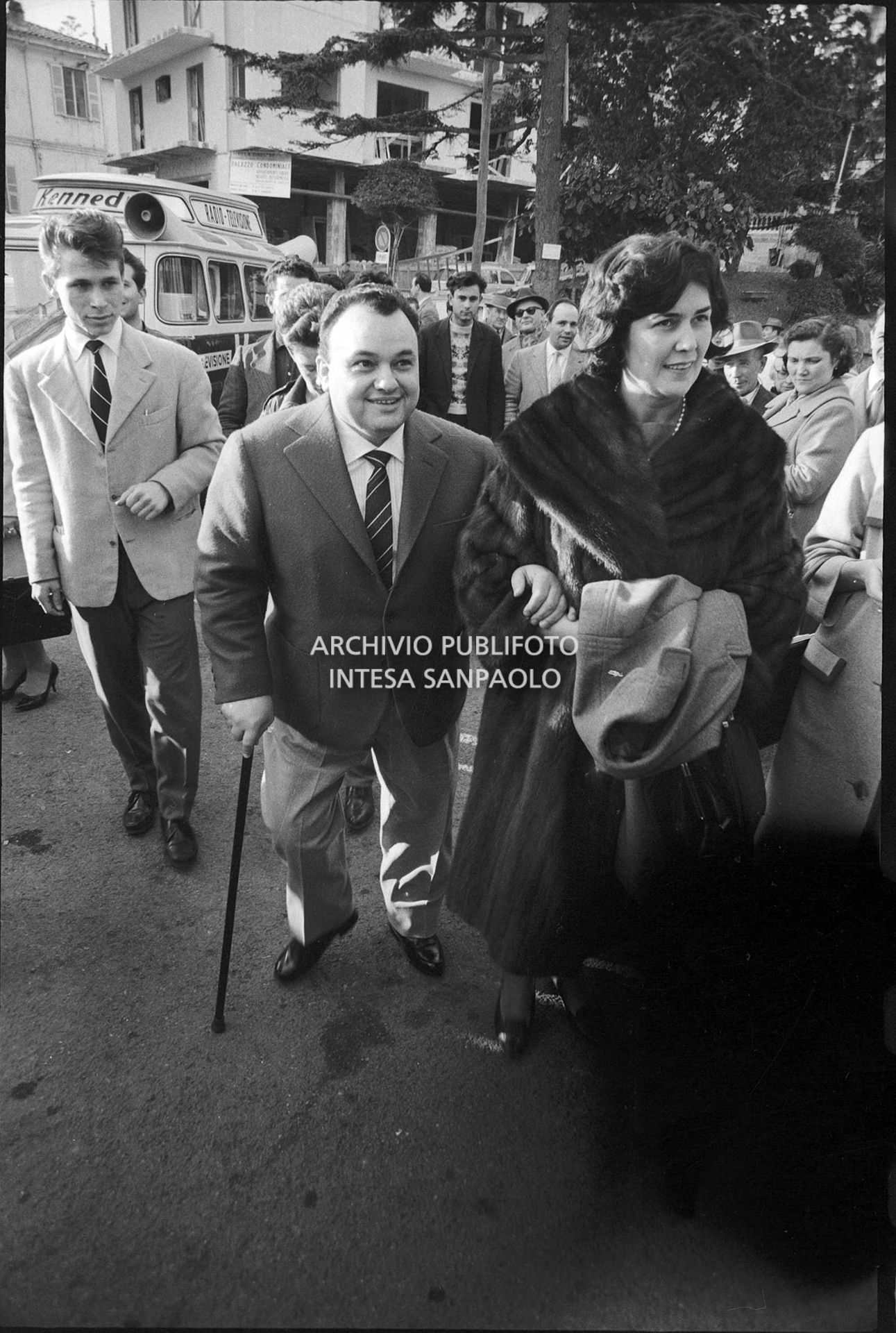 XI Festival della canzone italiana di Sanremo