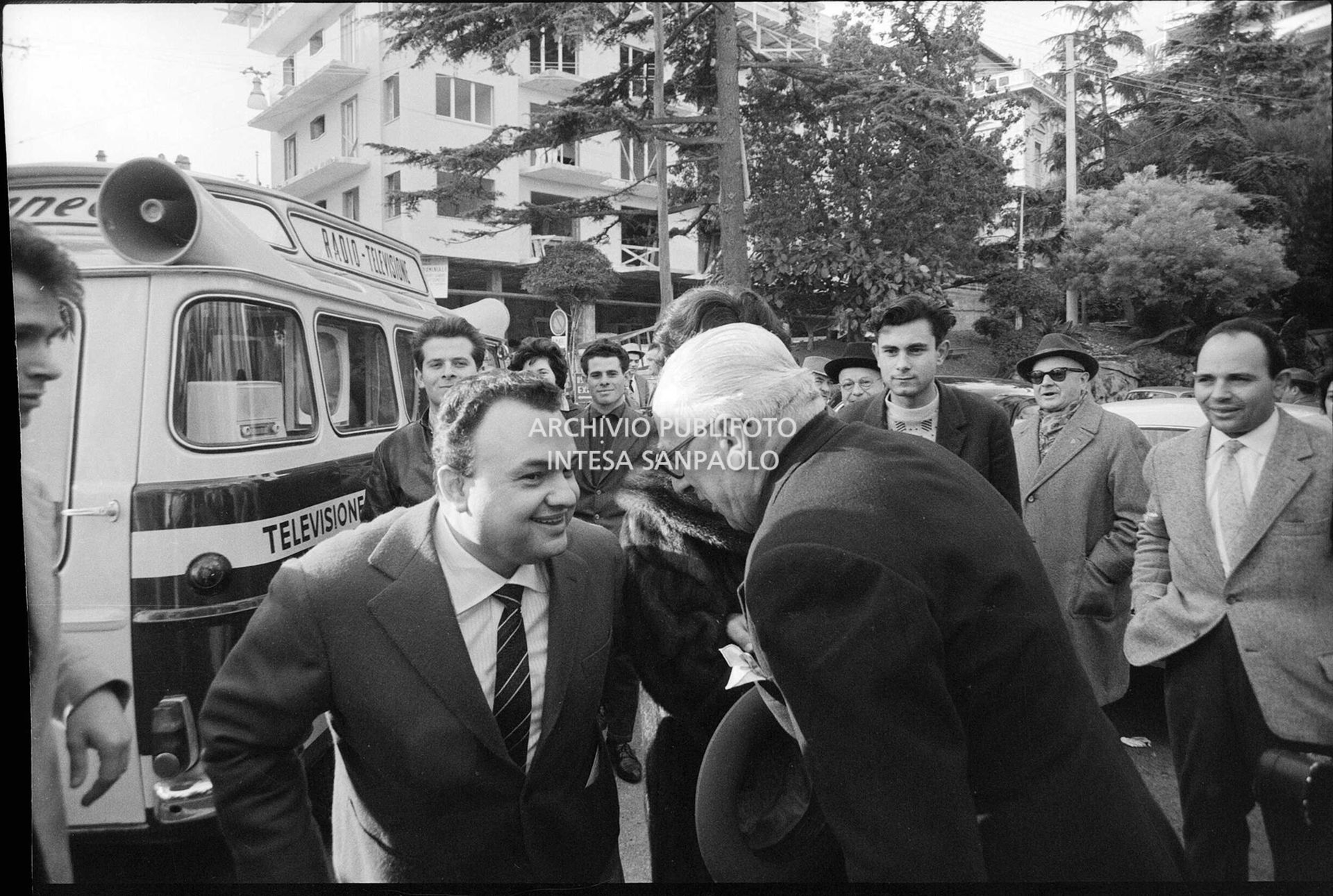 XI Festival della canzone italiana di Sanremo