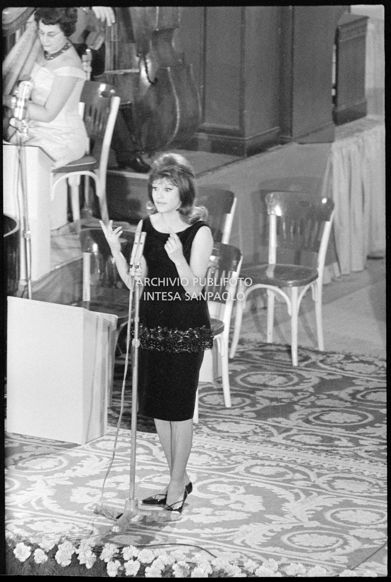 XI Festival della canzone italiana di Sanremo