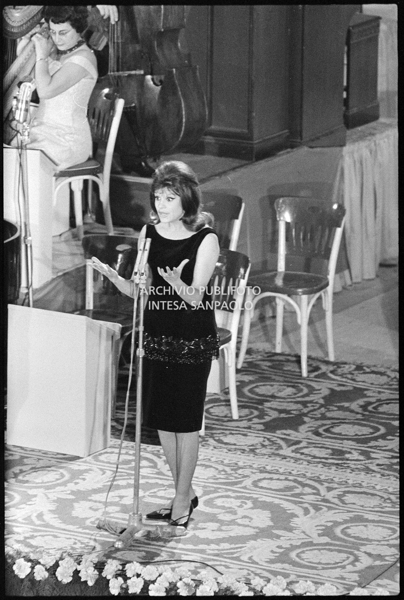 XI Festival della canzone italiana di Sanremo