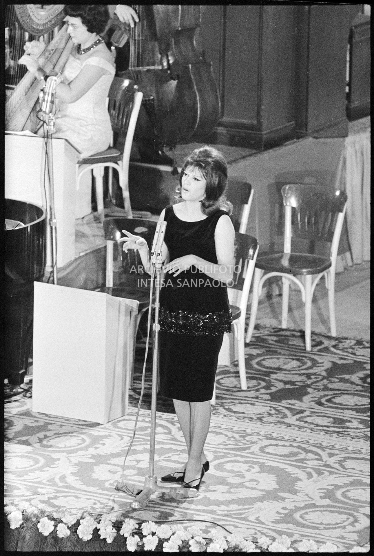 XI Festival della canzone italiana di Sanremo