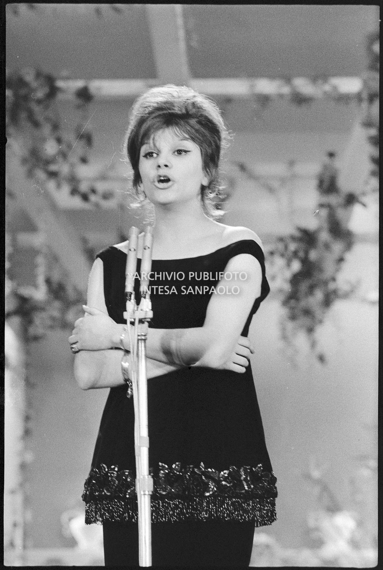 XI Festival della canzone italiana di Sanremo