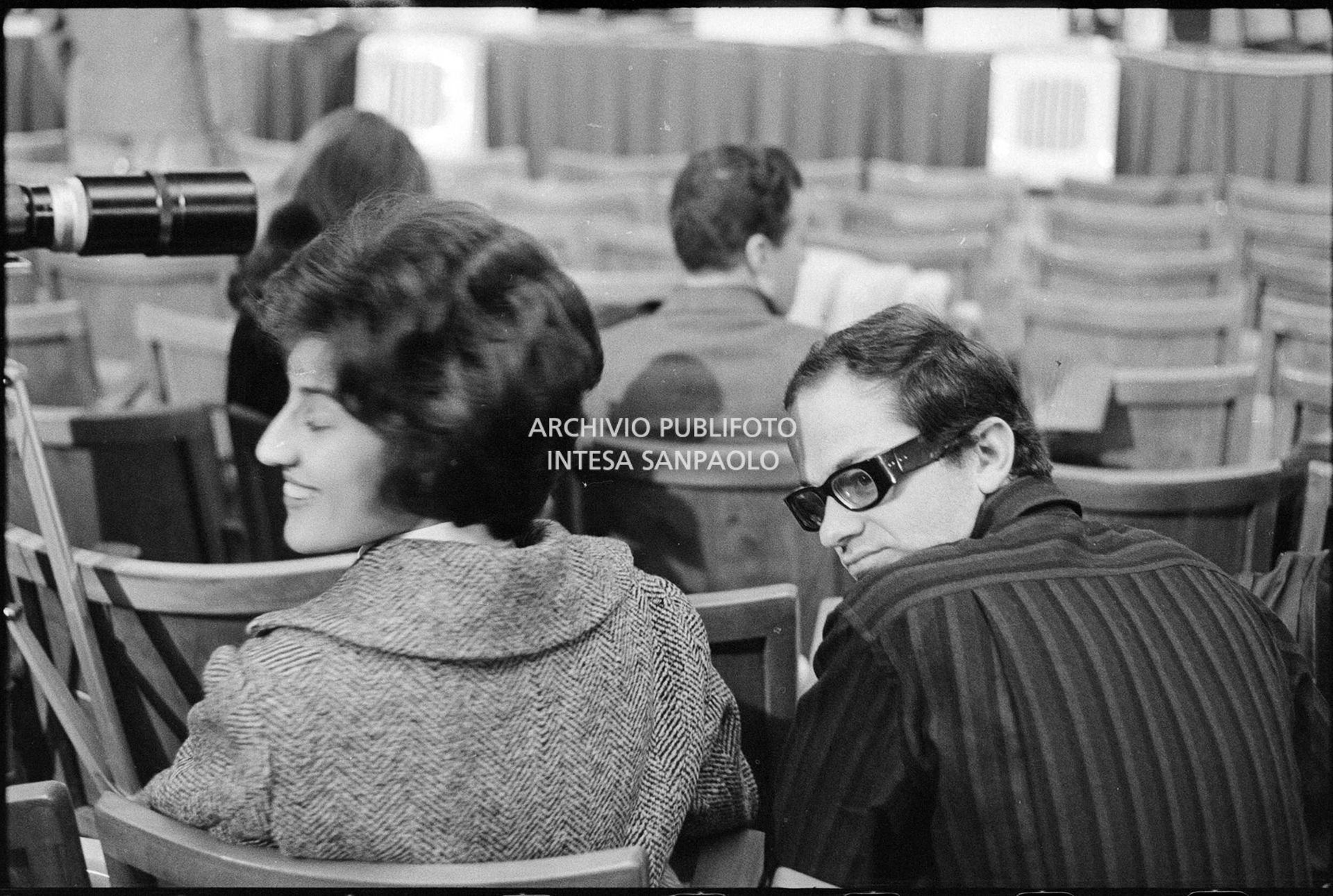 XI Festival della canzone italiana di Sanremo