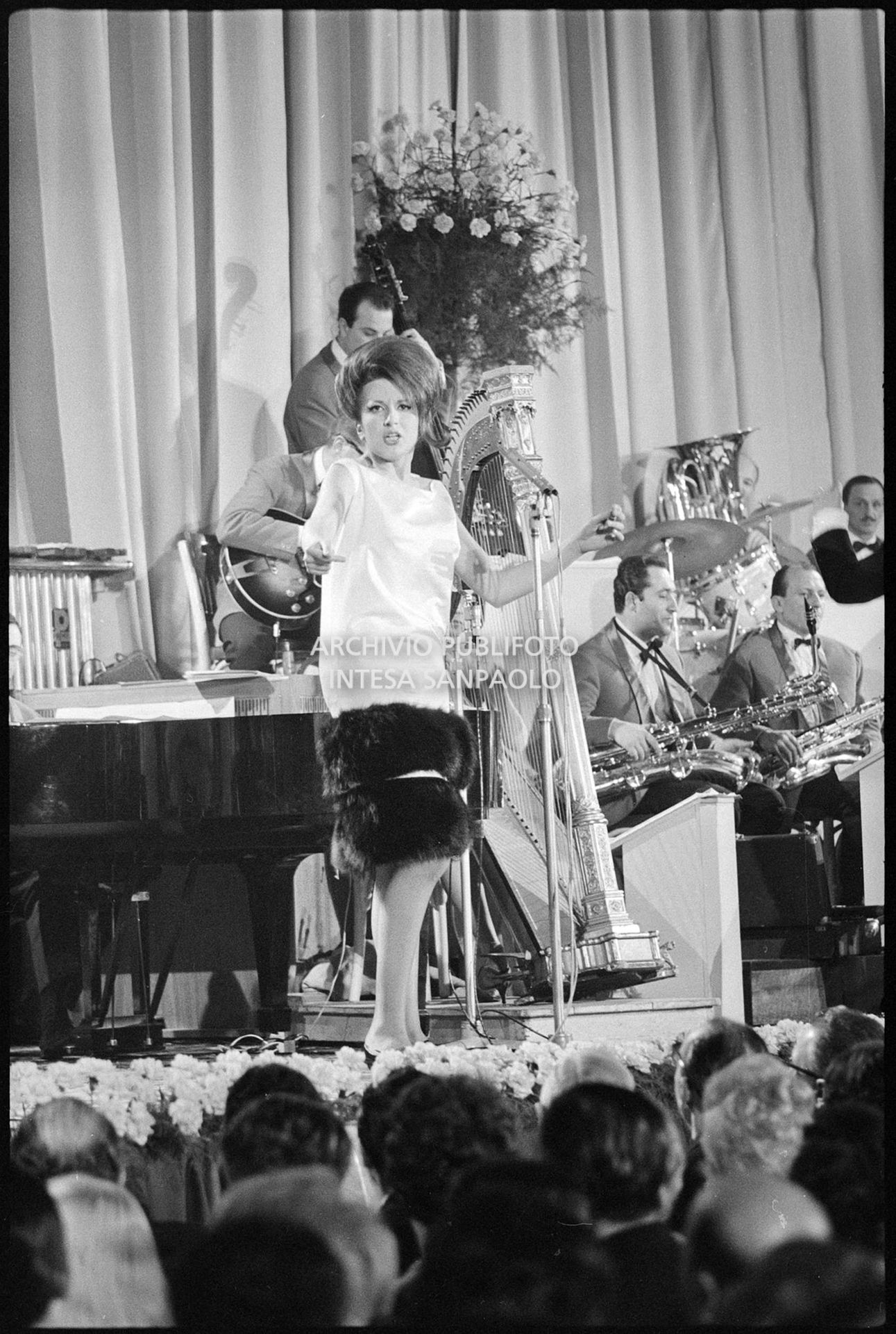 XI Festival della canzone italiana di Sanremo