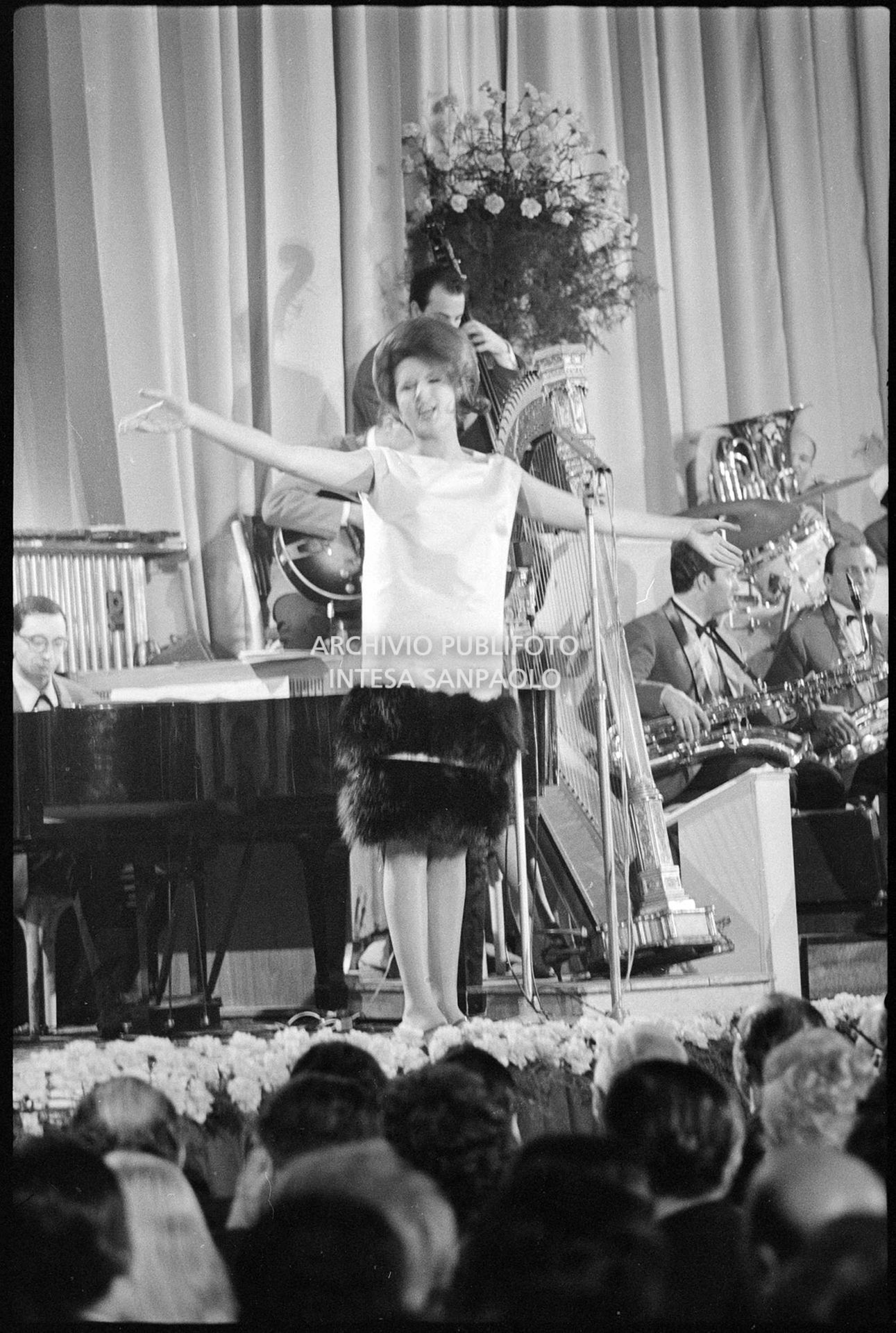 XI Festival della canzone italiana di Sanremo