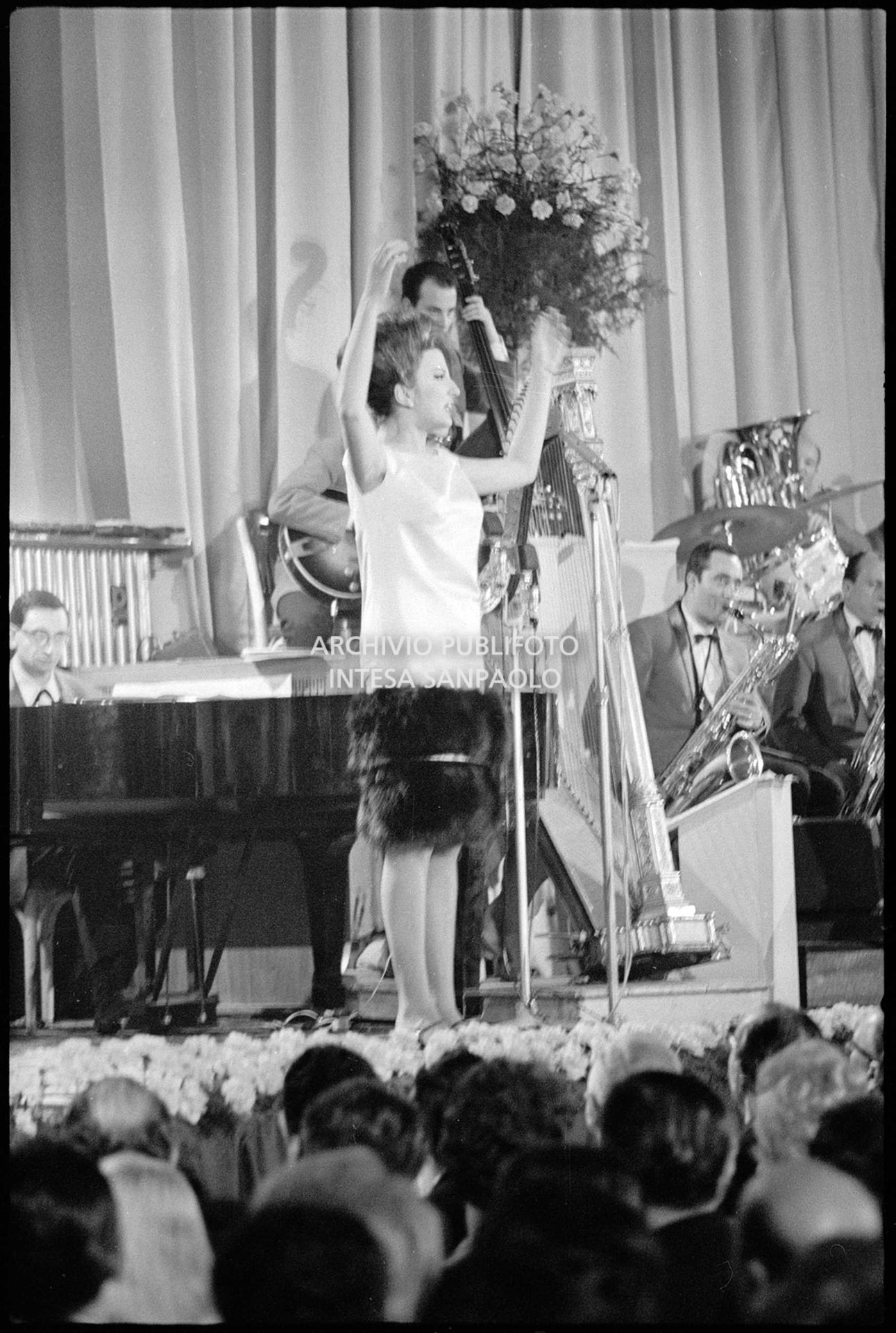 XI Festival della canzone italiana di Sanremo